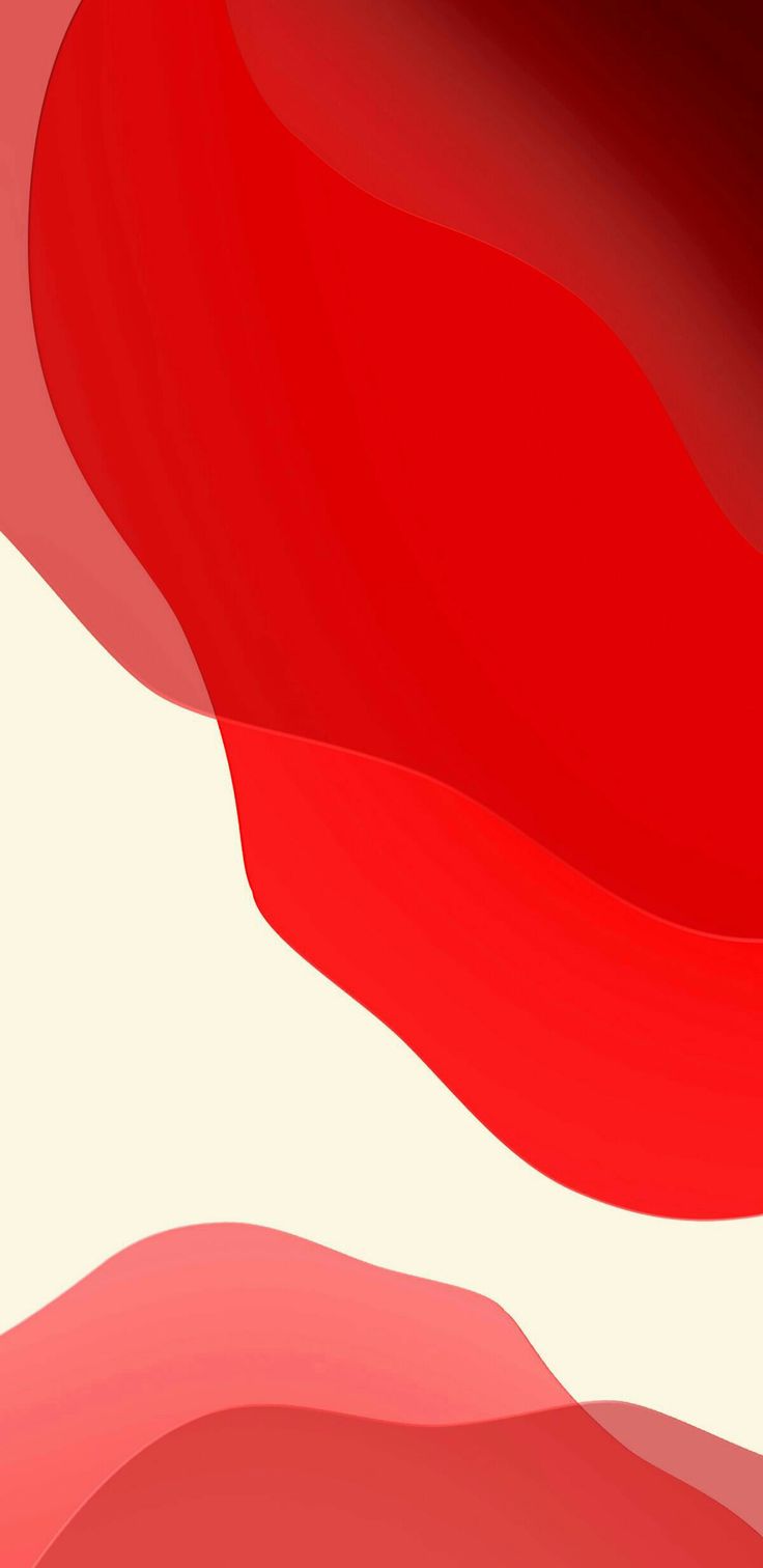 Red Iphone Default Wallpapers