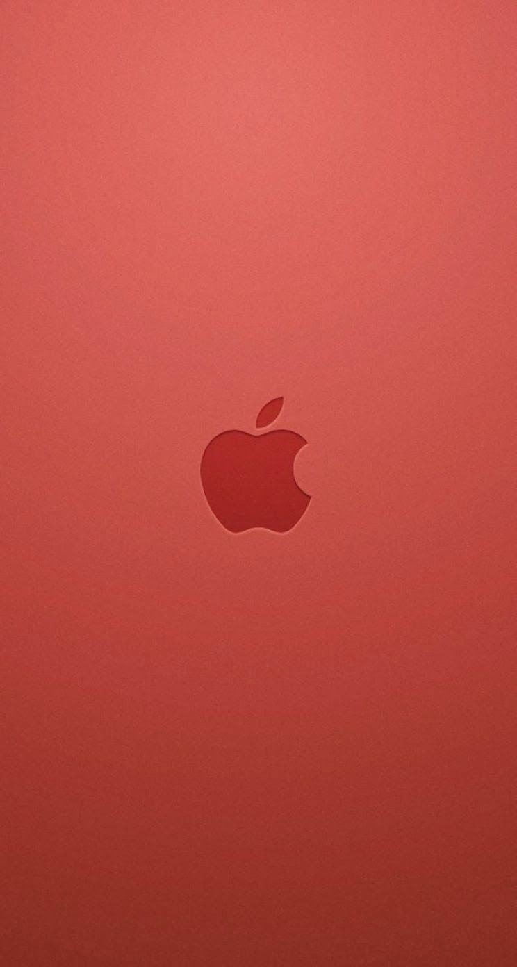 Red Iphone Default Wallpapers