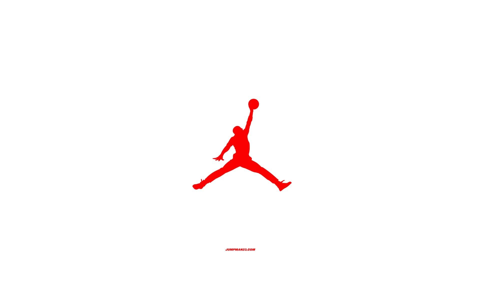 Red Jordan Wallpapers