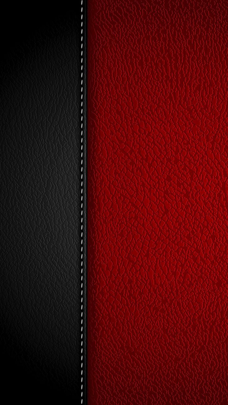 Red Leather Wallpapers