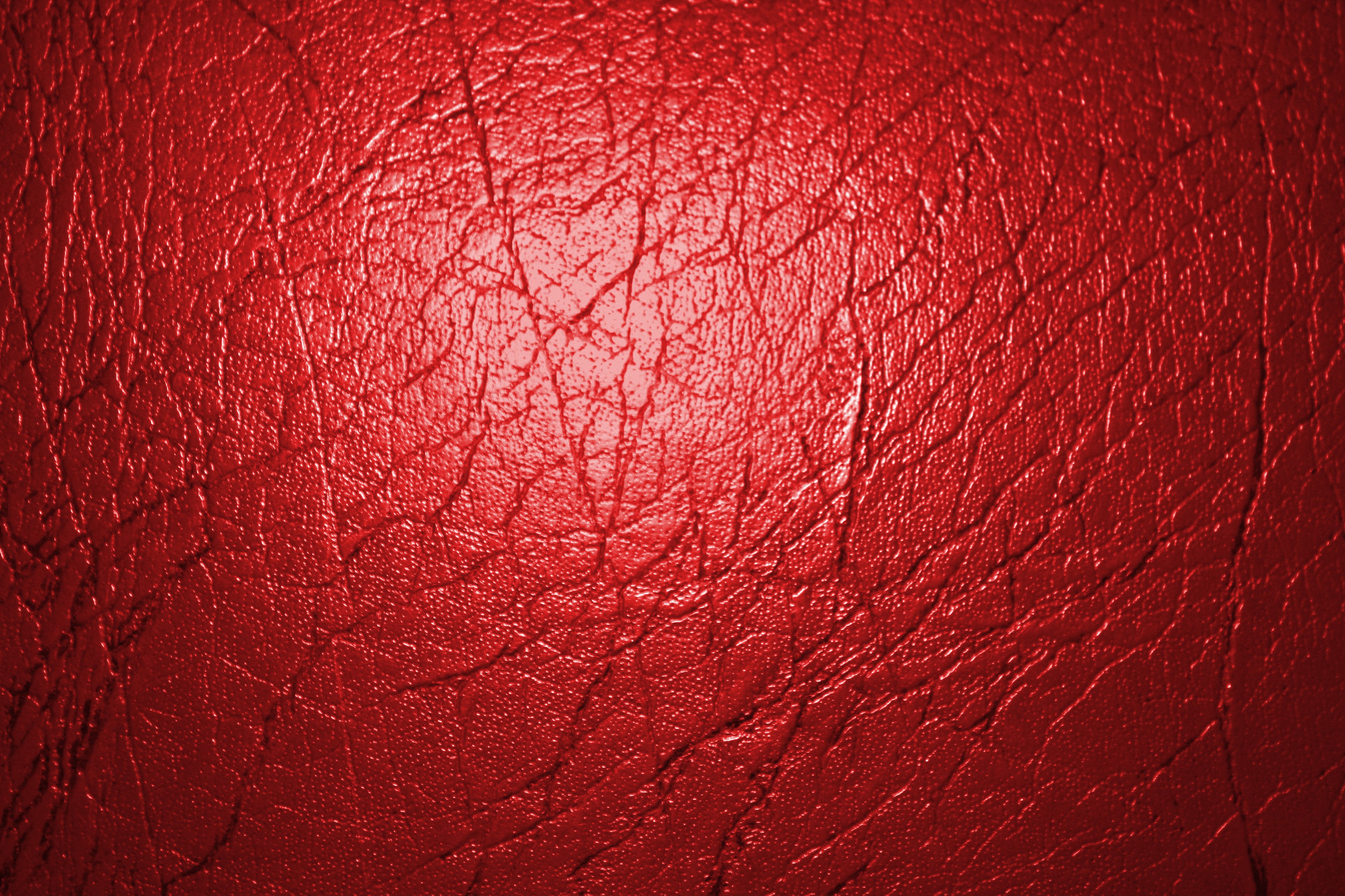 Red Leather Wallpapers