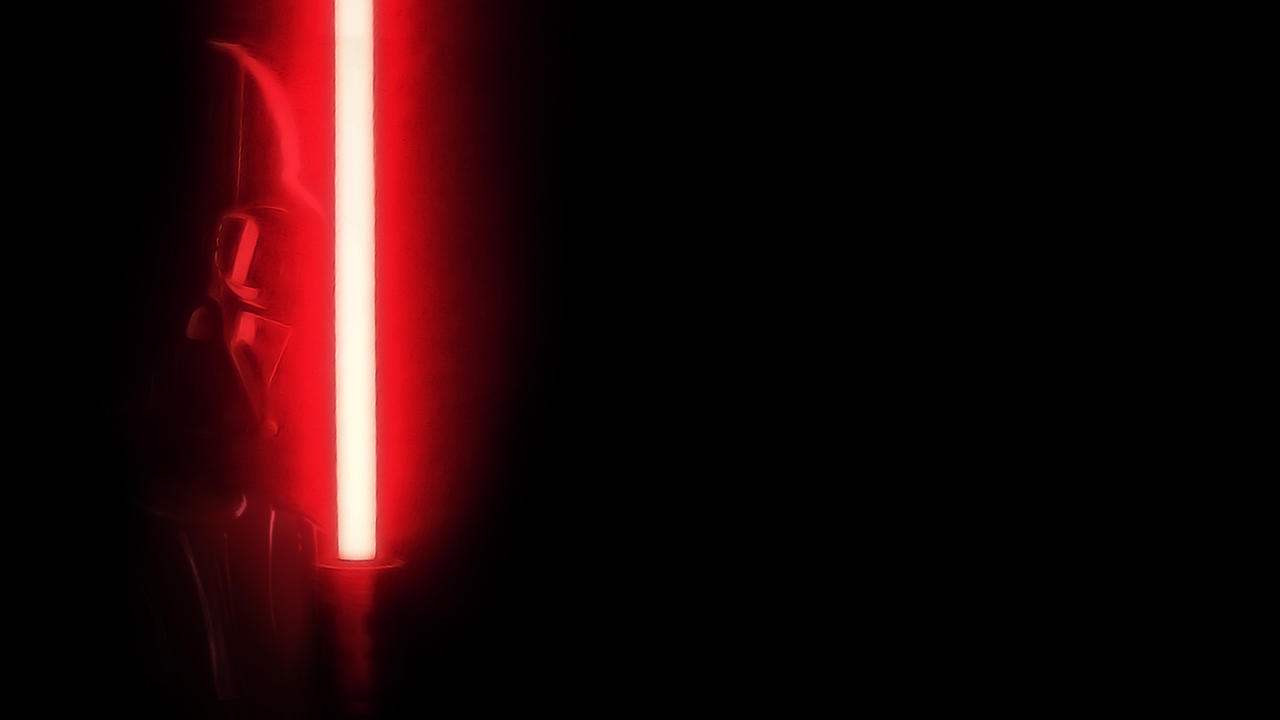 Red Lightsaber Wallpapers