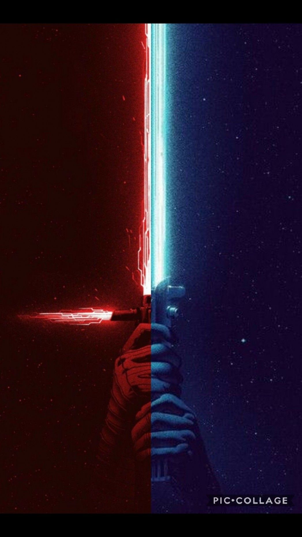 Red Lightsaber Wallpapers