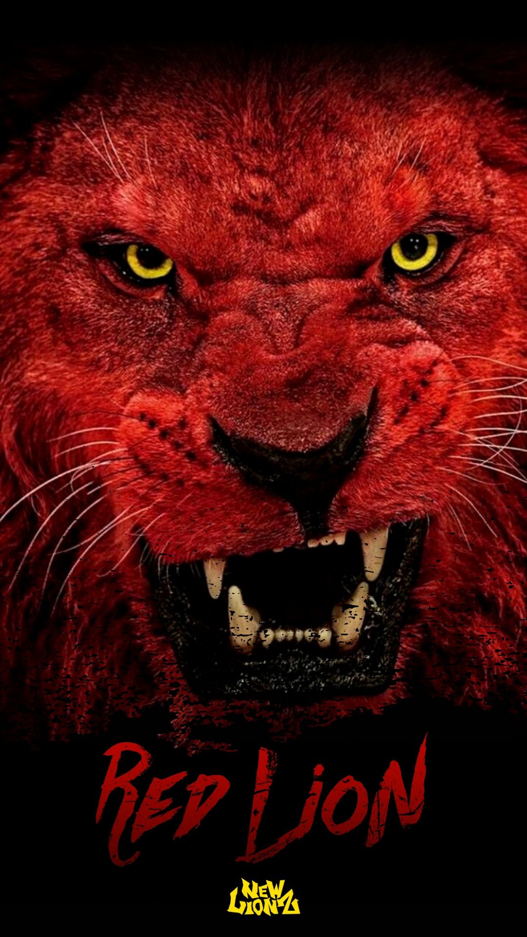 Red Lion Wallpapers