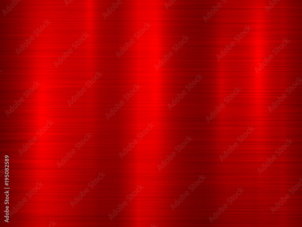 Red Metal Wallpapers