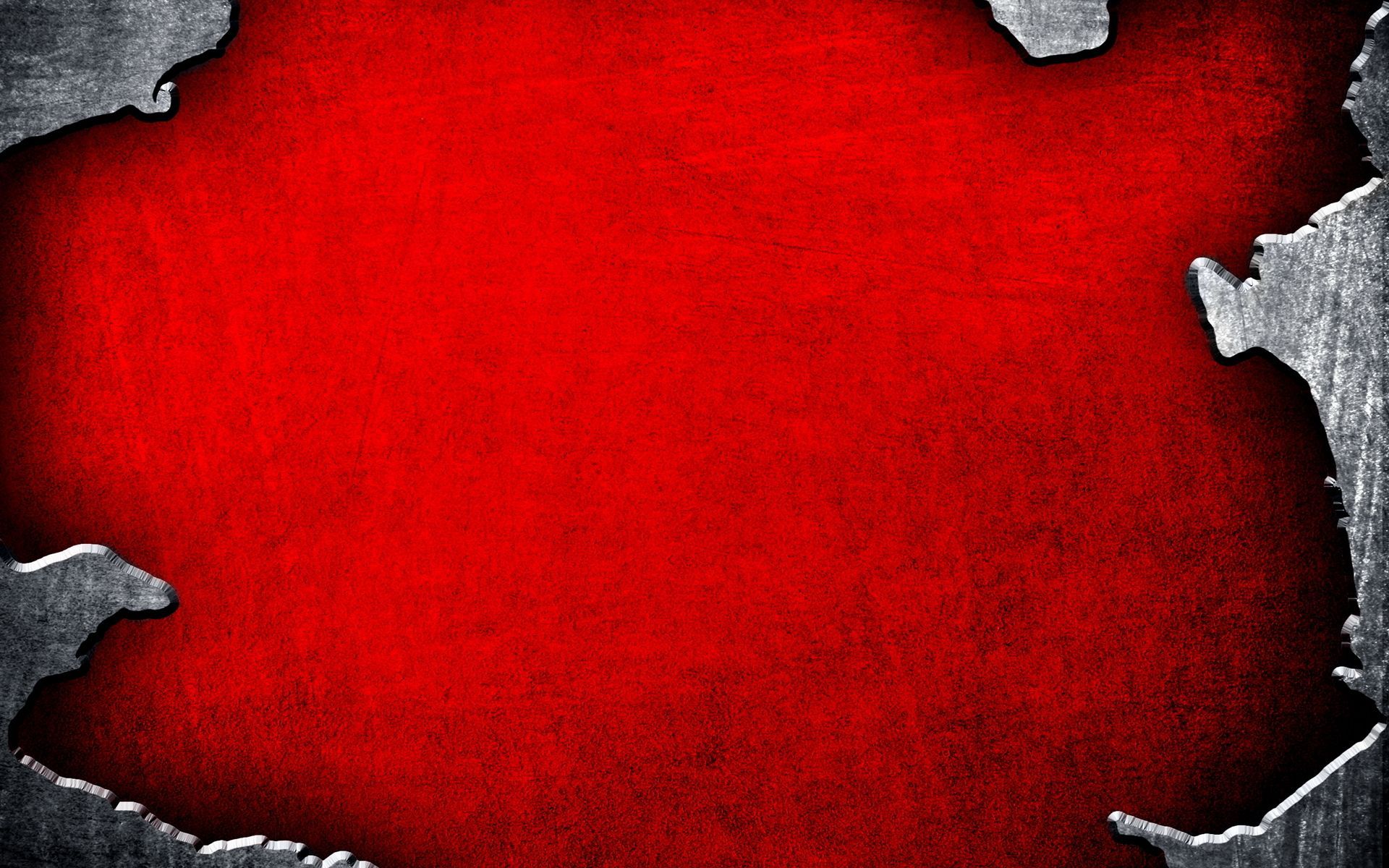 Red Metal Wallpapers