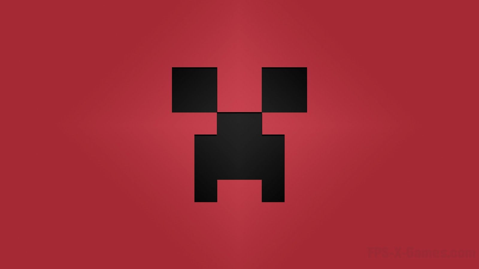 Red Minecraft Wallpapers