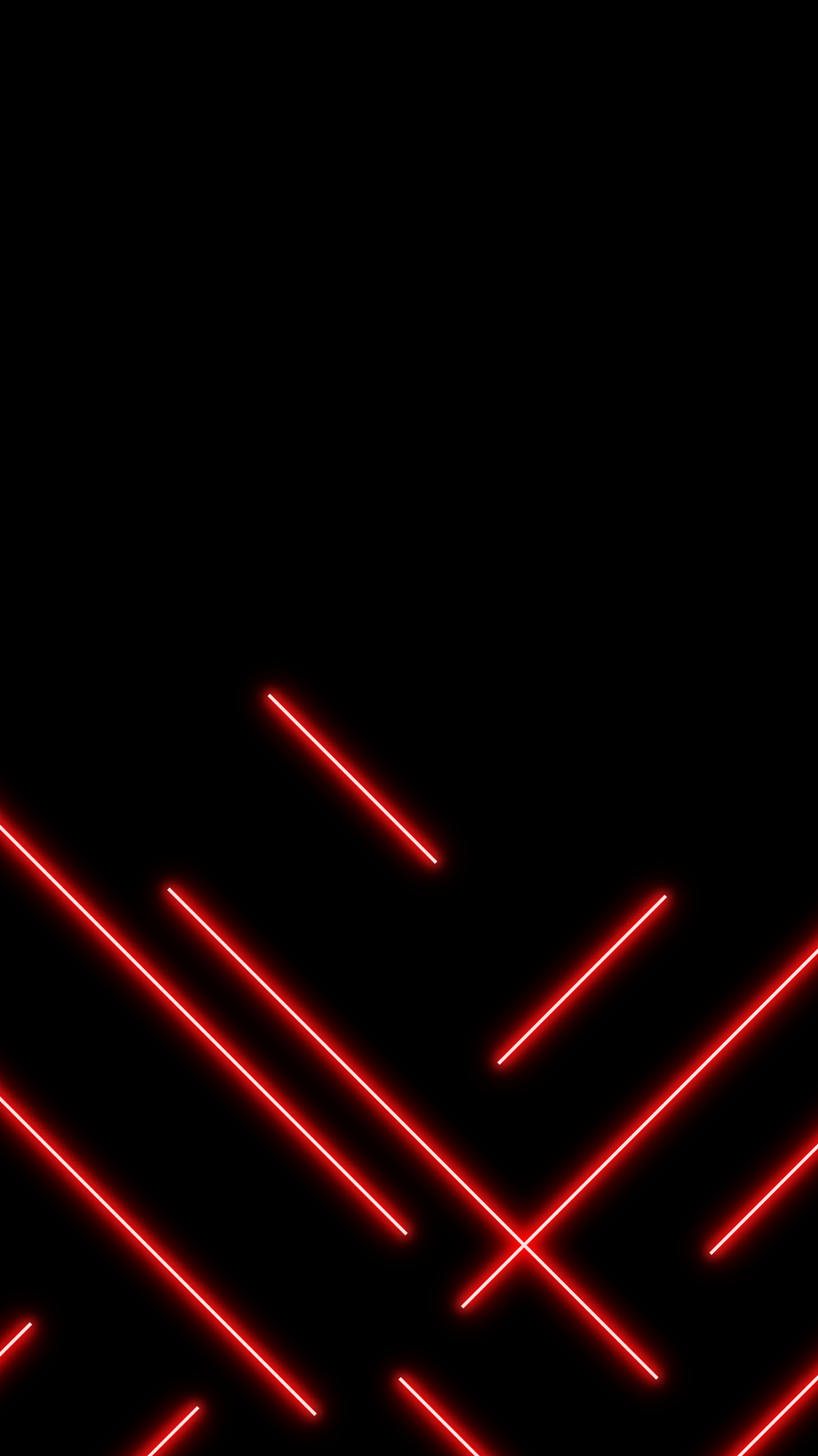 Red Neon Phone Wallpapers