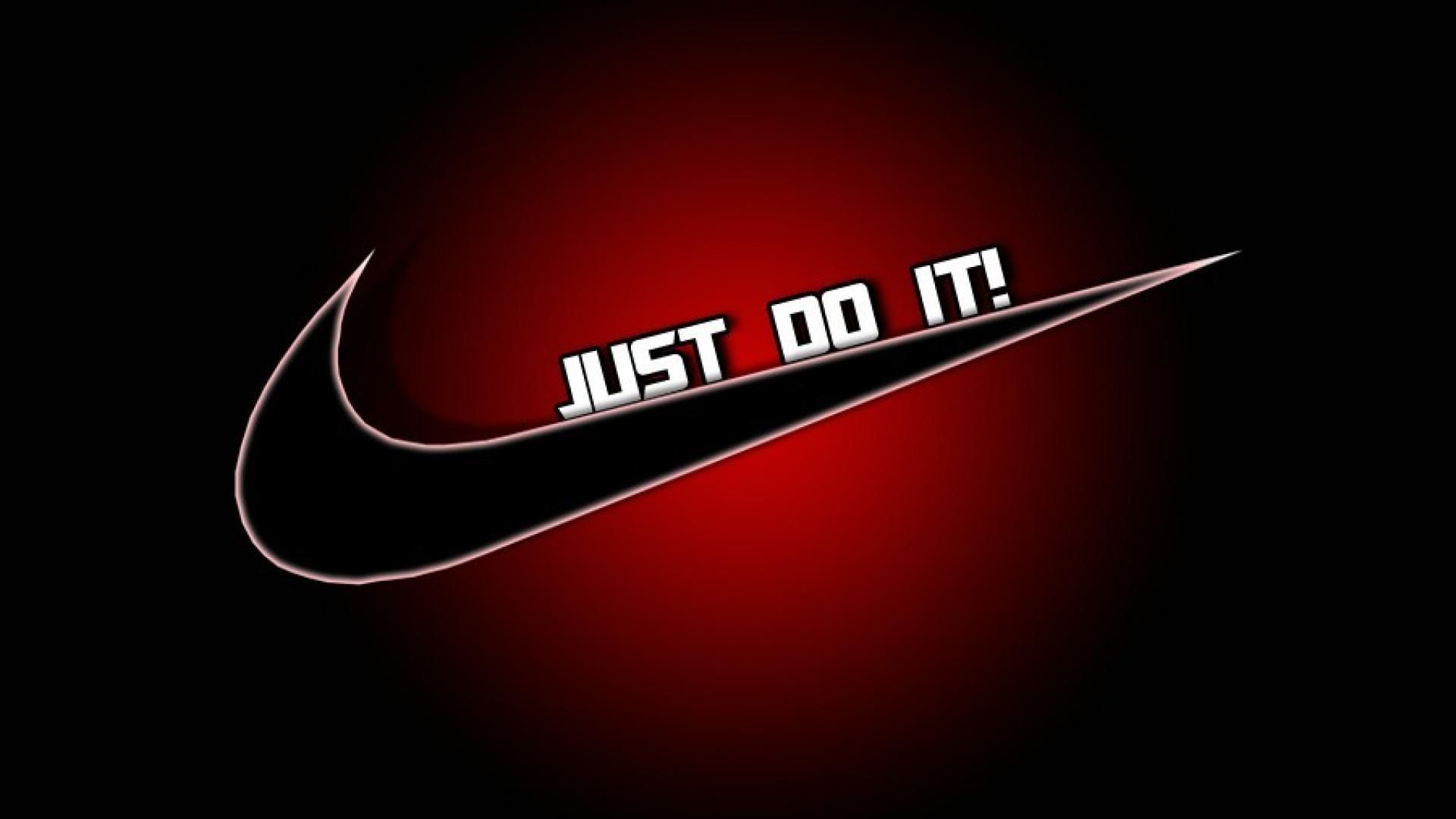 Red Nike Wallpapers