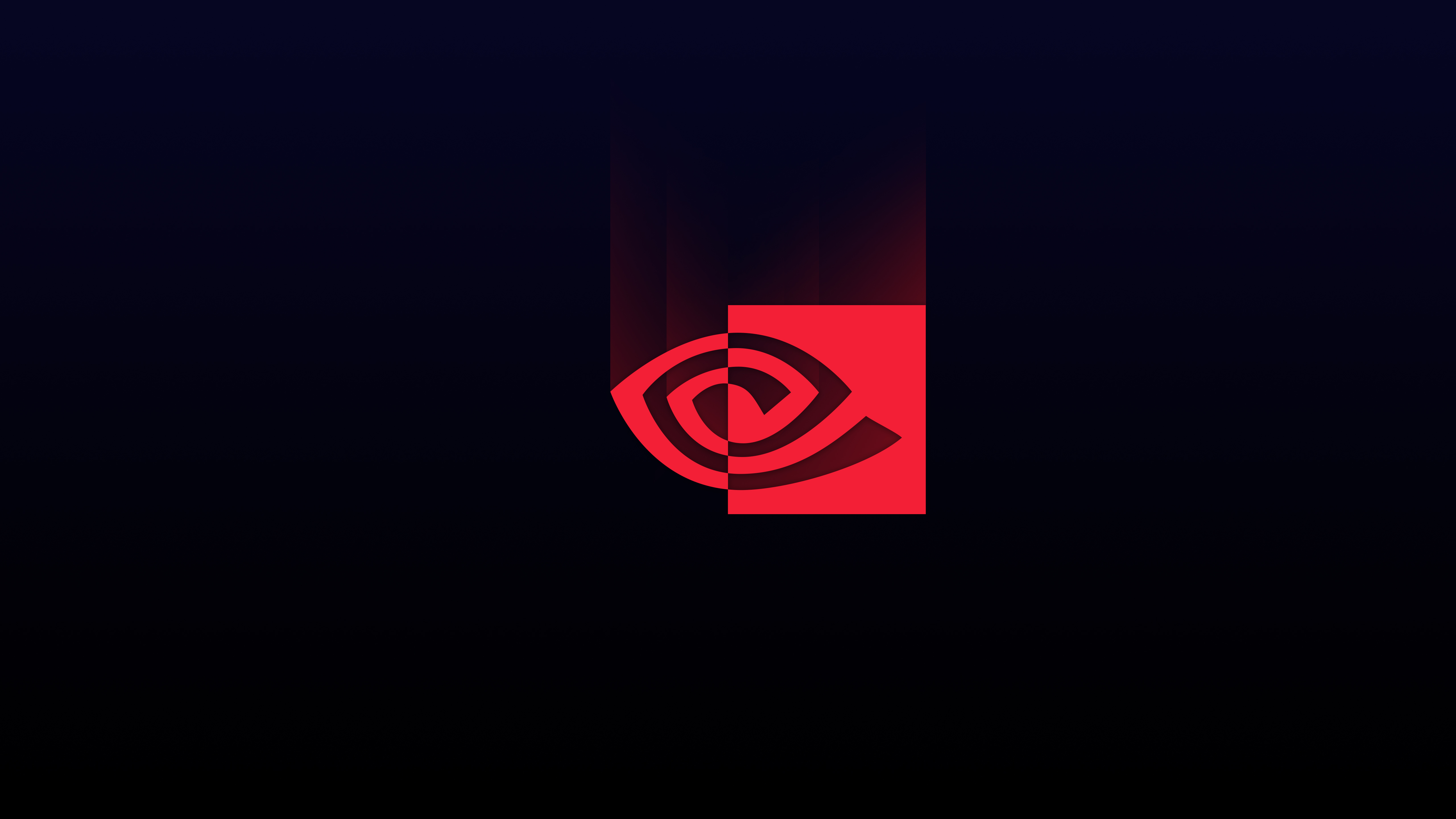 Red Nvidia Wallpapers