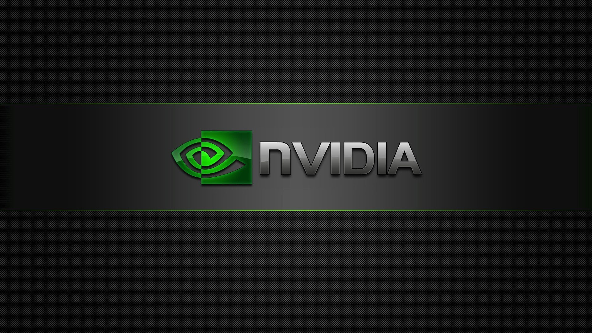 Red Nvidia Wallpapers