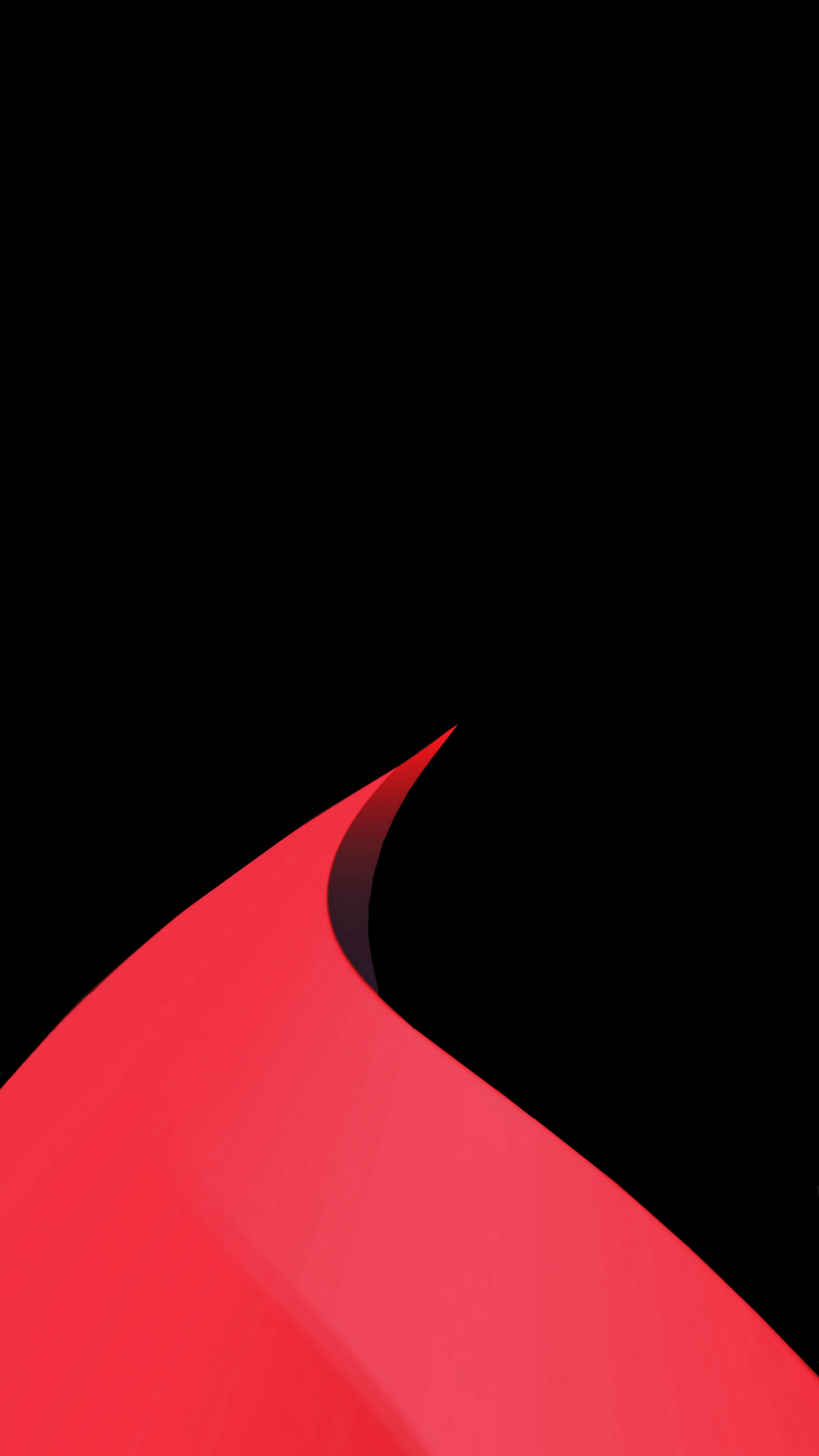 Red Oled Wallpapers