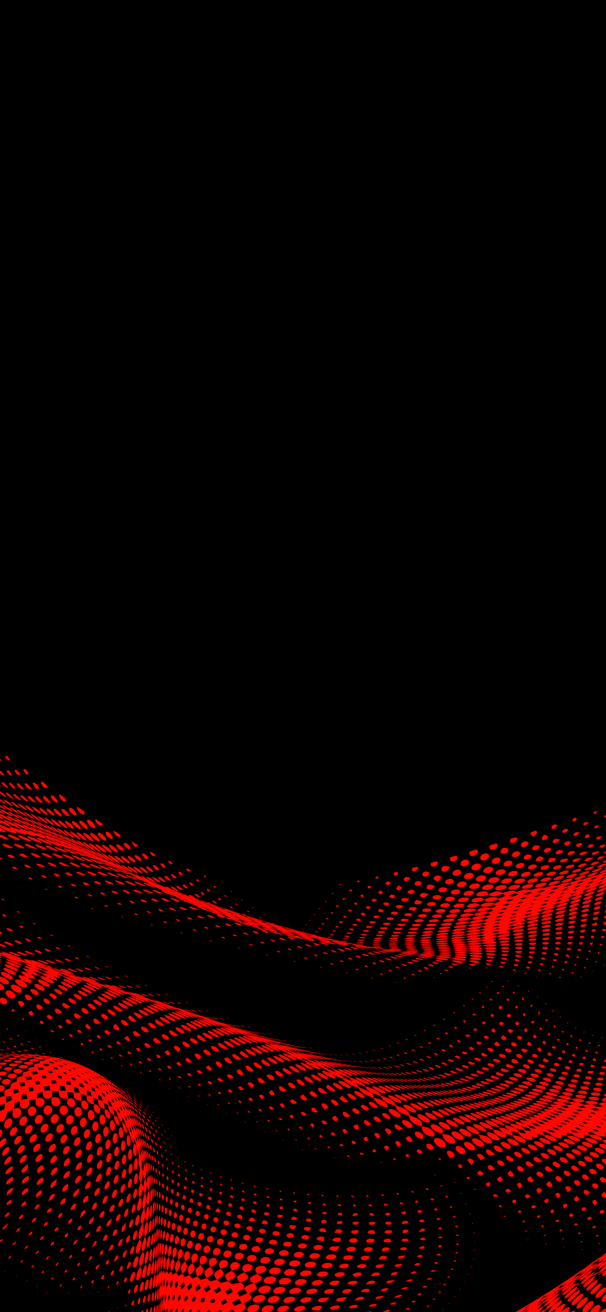 Red Oled Wallpapers