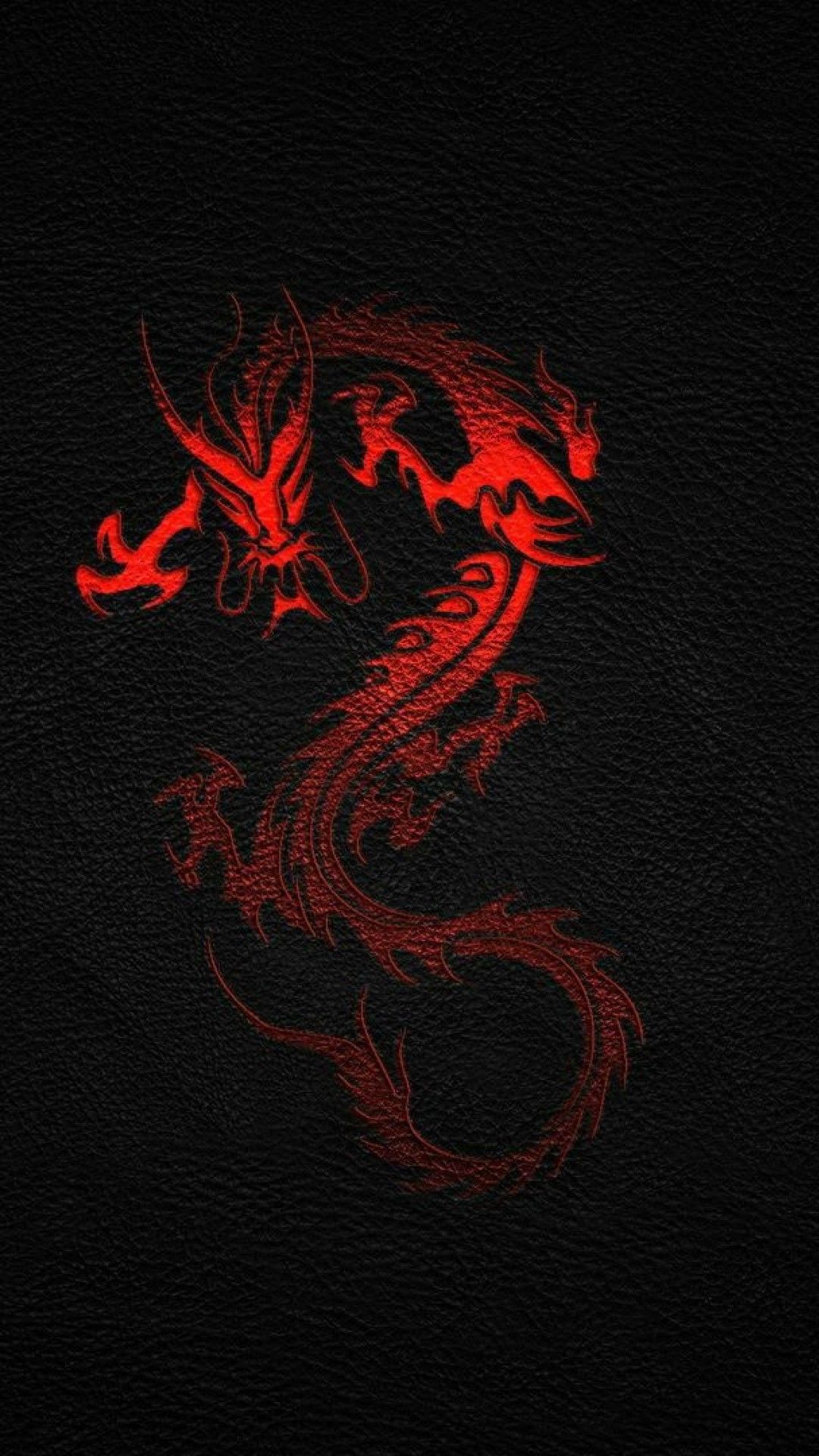 Red Oled Wallpapers