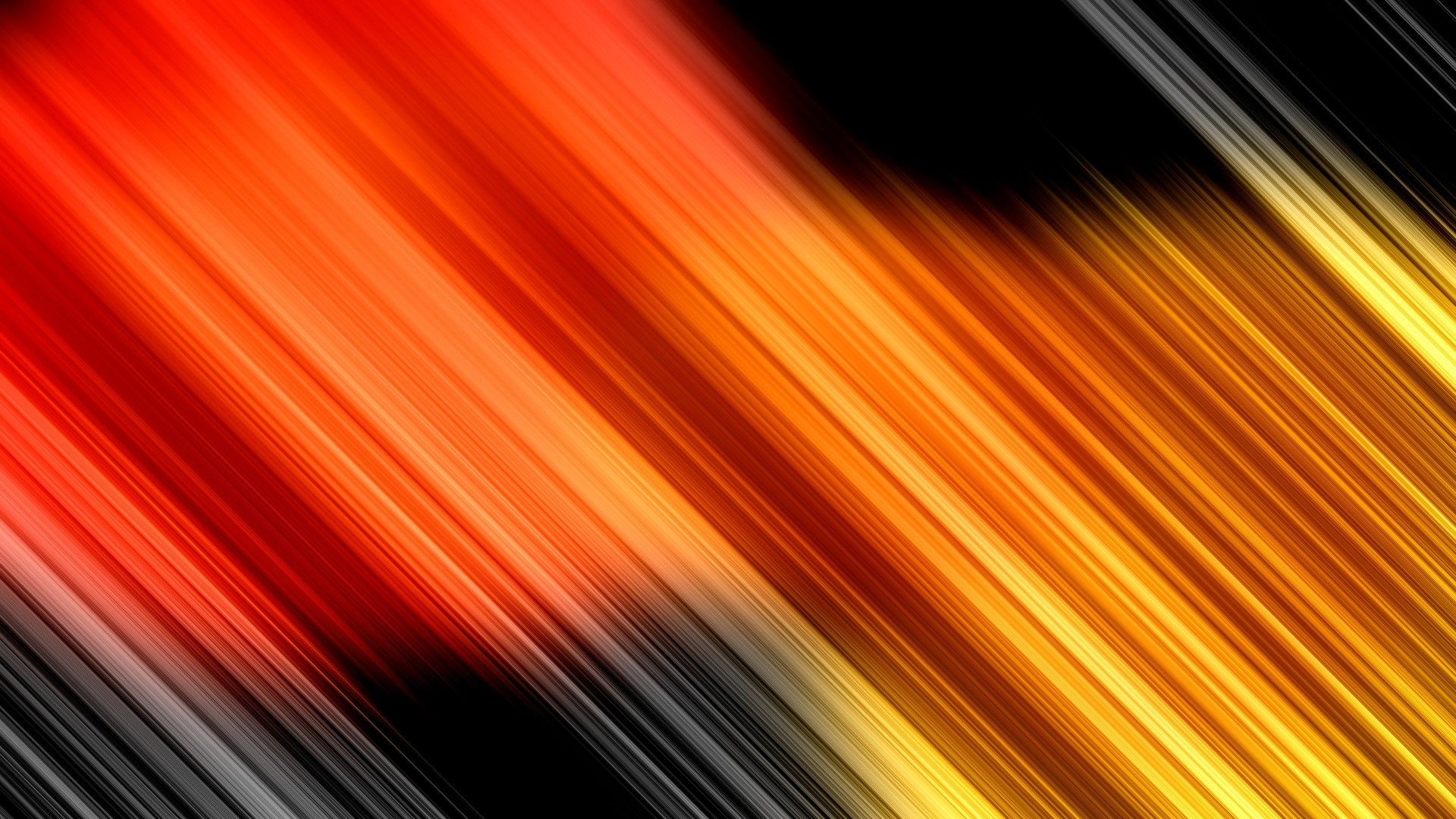 Red Orange Yellow Wallpapers