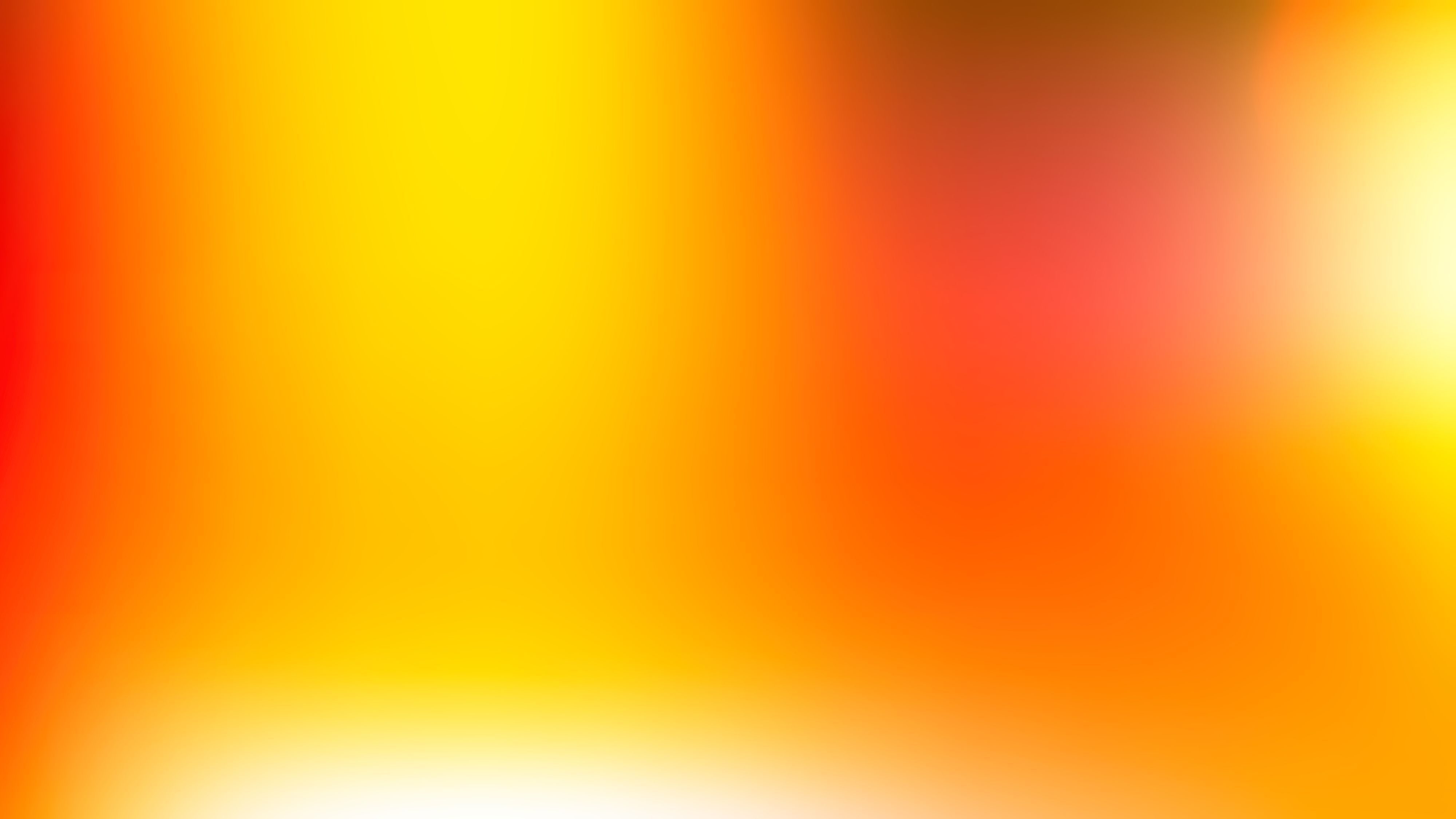 Red Orange Yellow Wallpapers