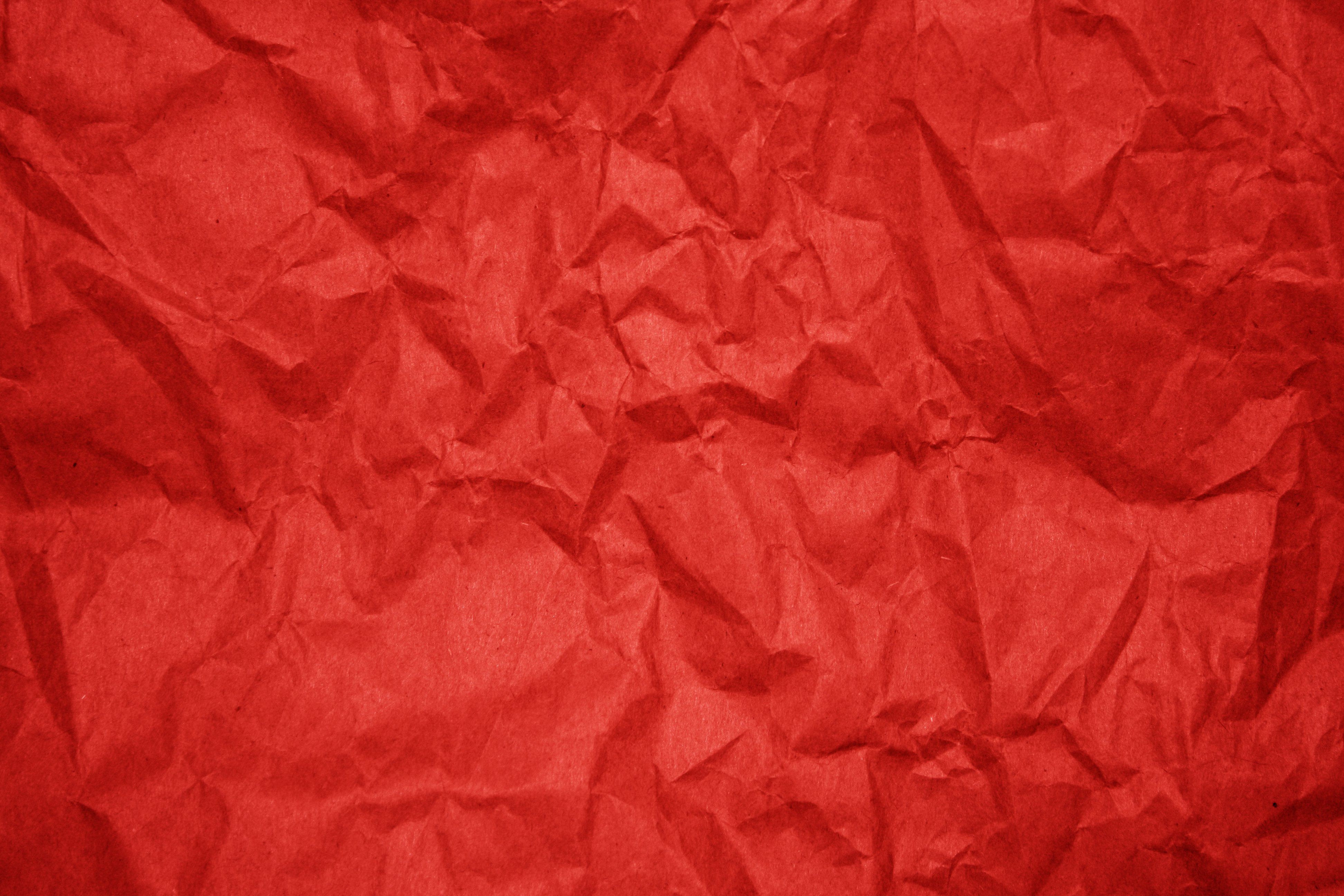 Red Paper Wallpapers