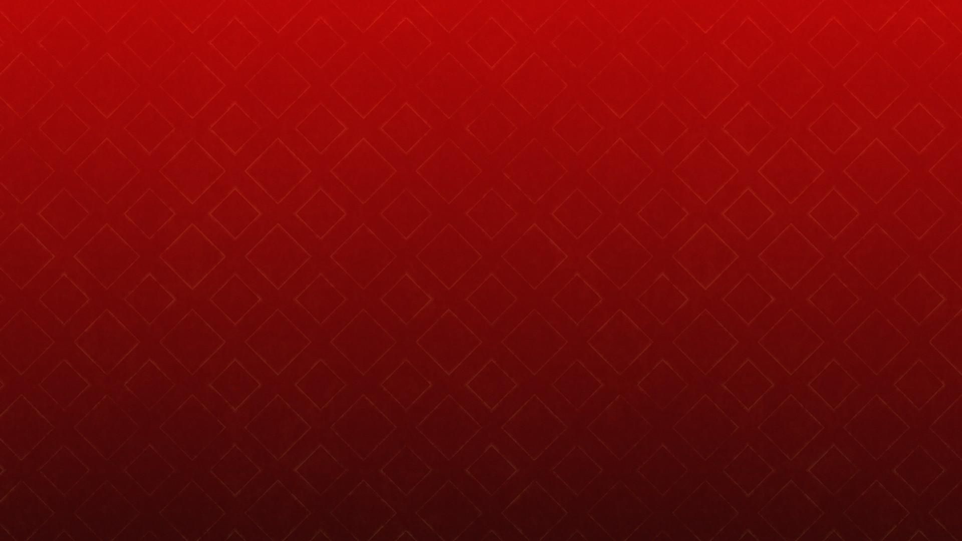 Red Pattern Wallpapers