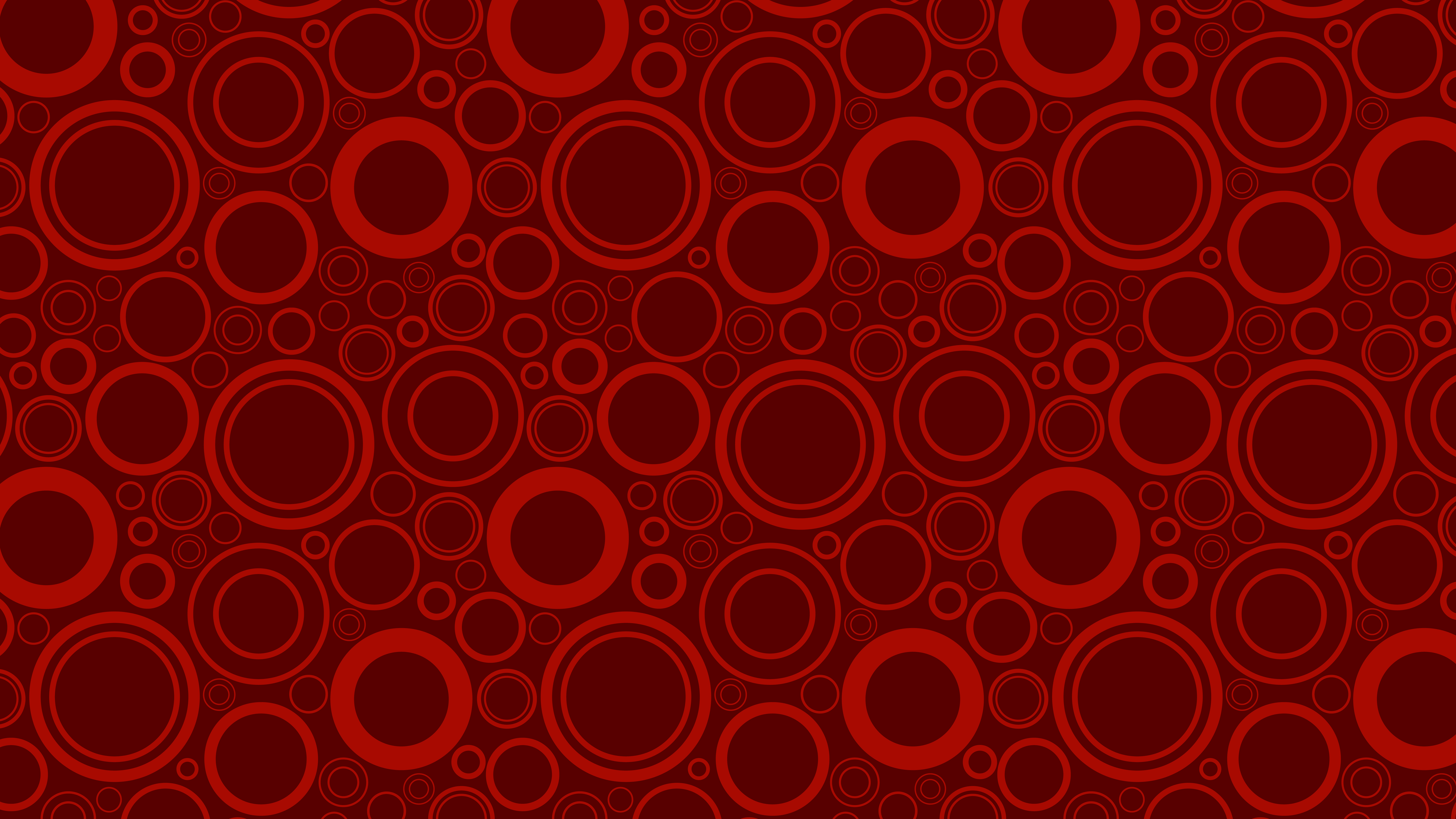 Red Pattern Wallpapers