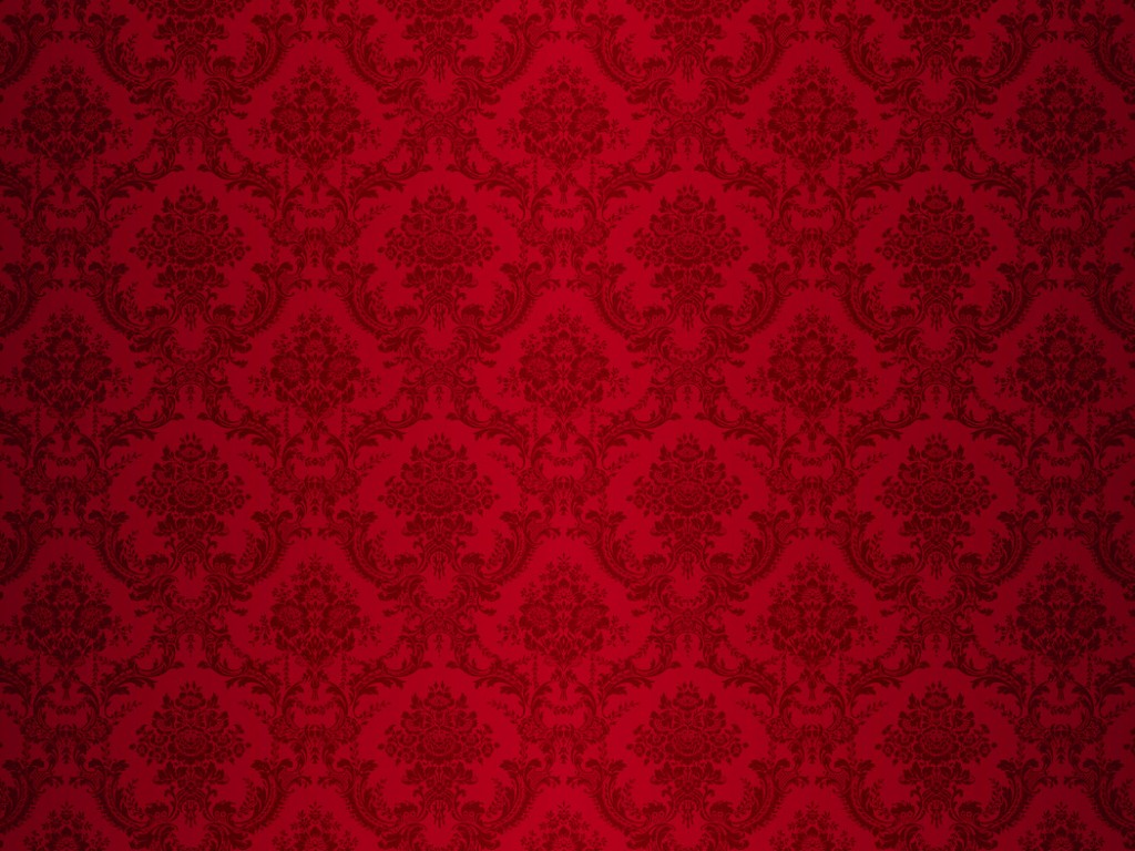 Red Pattern Wallpapers