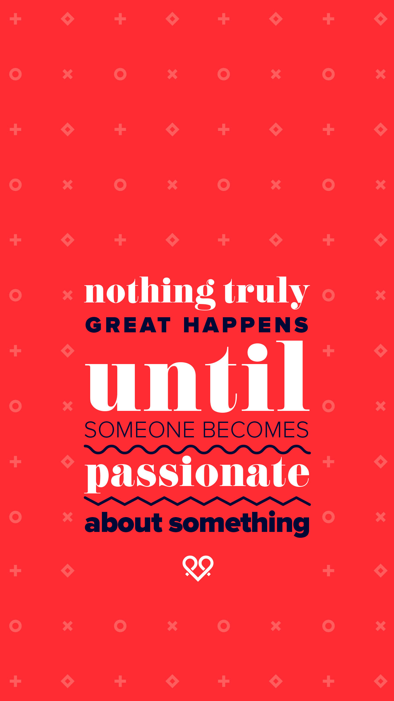 Red Quotes Wallpapers