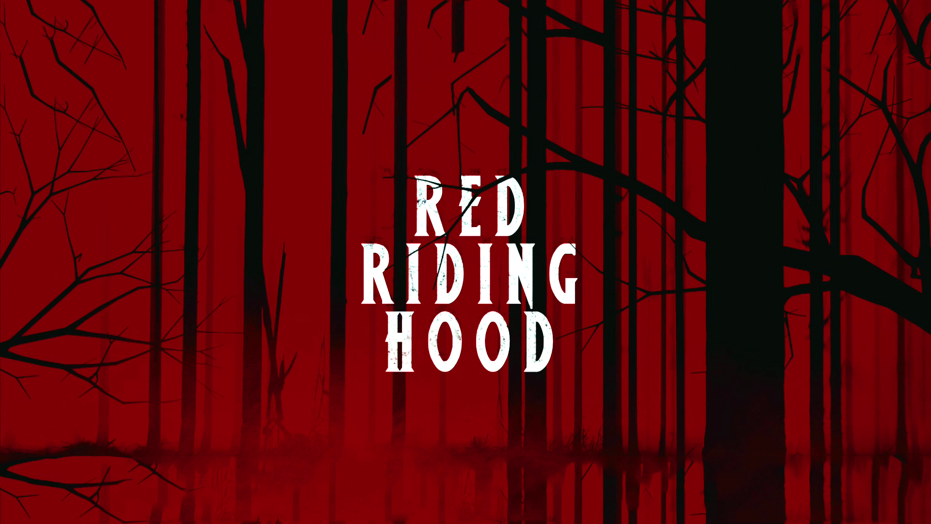 Red Riding Hood Wallpapers