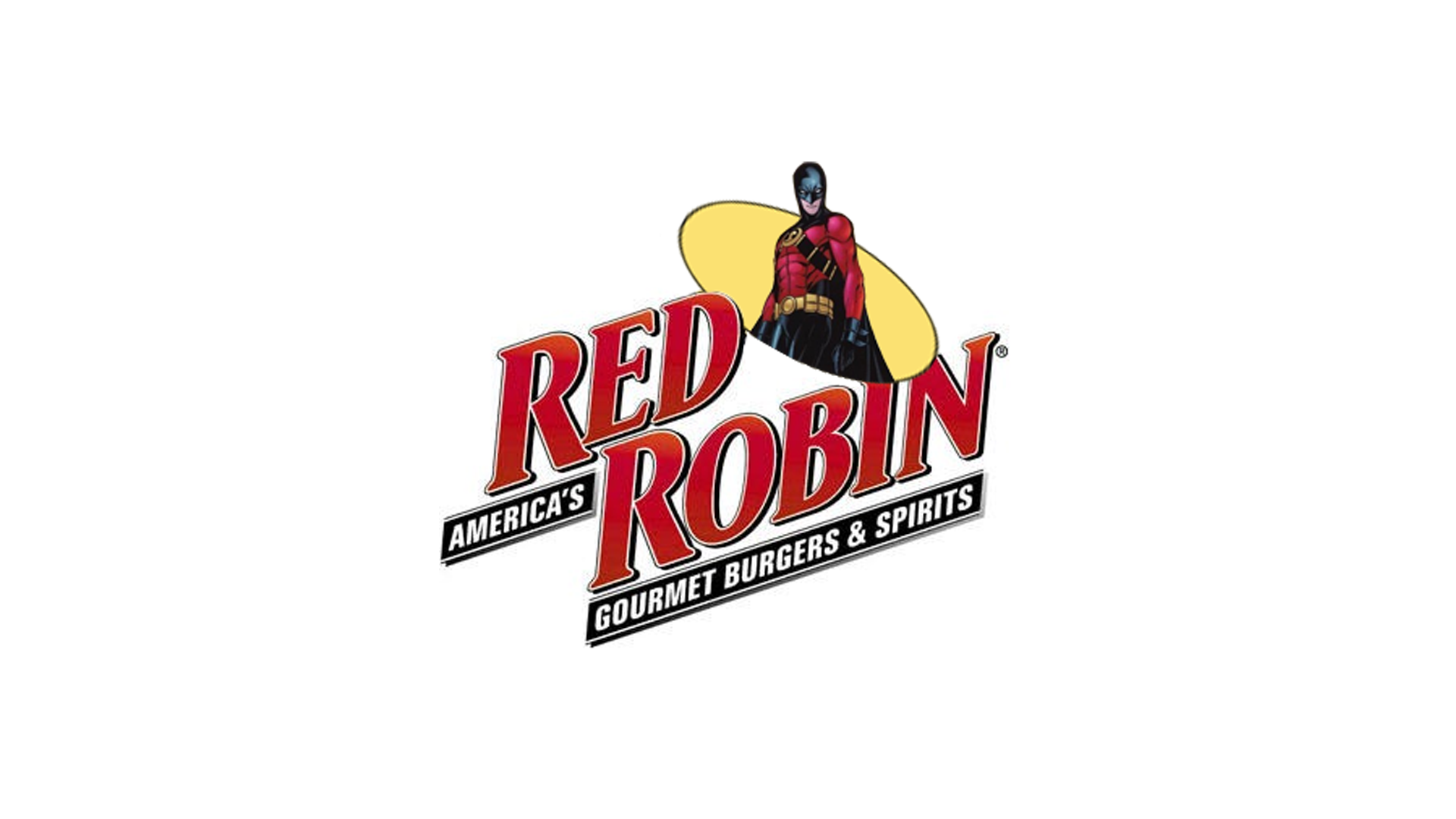 Red Robin Wallpapers