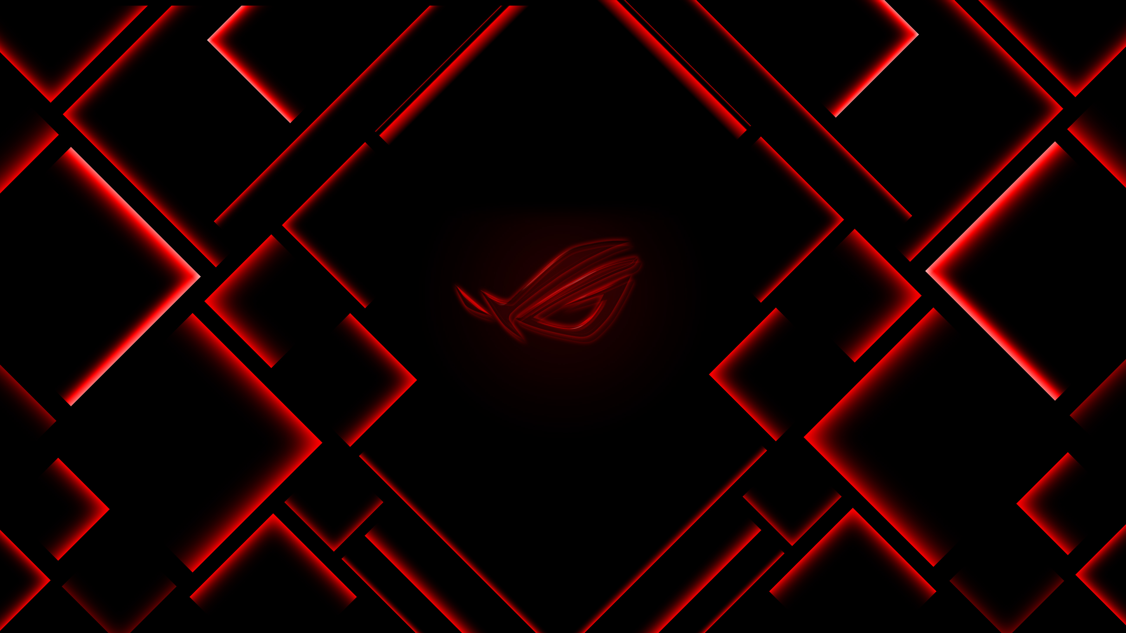 Red Rog Wallpapers