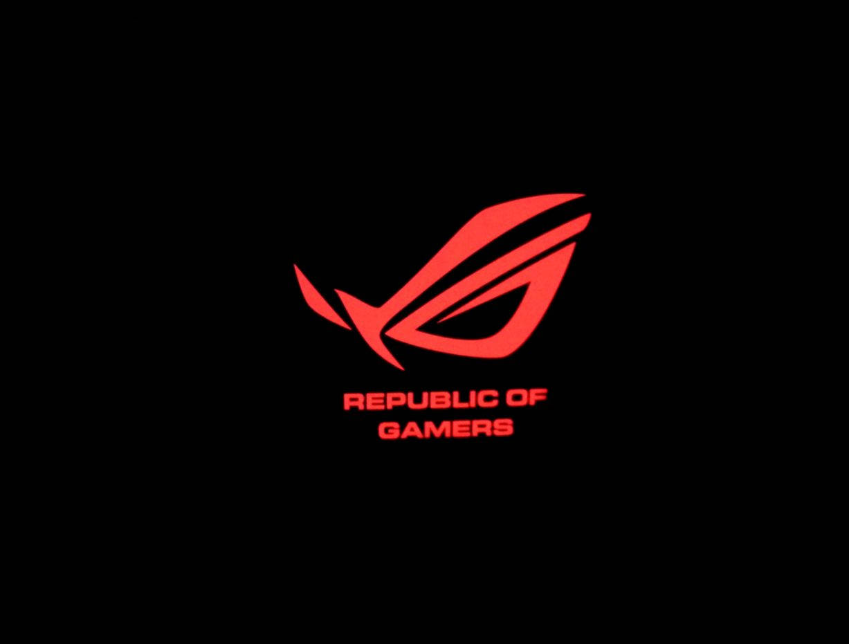 Red Rog Wallpapers