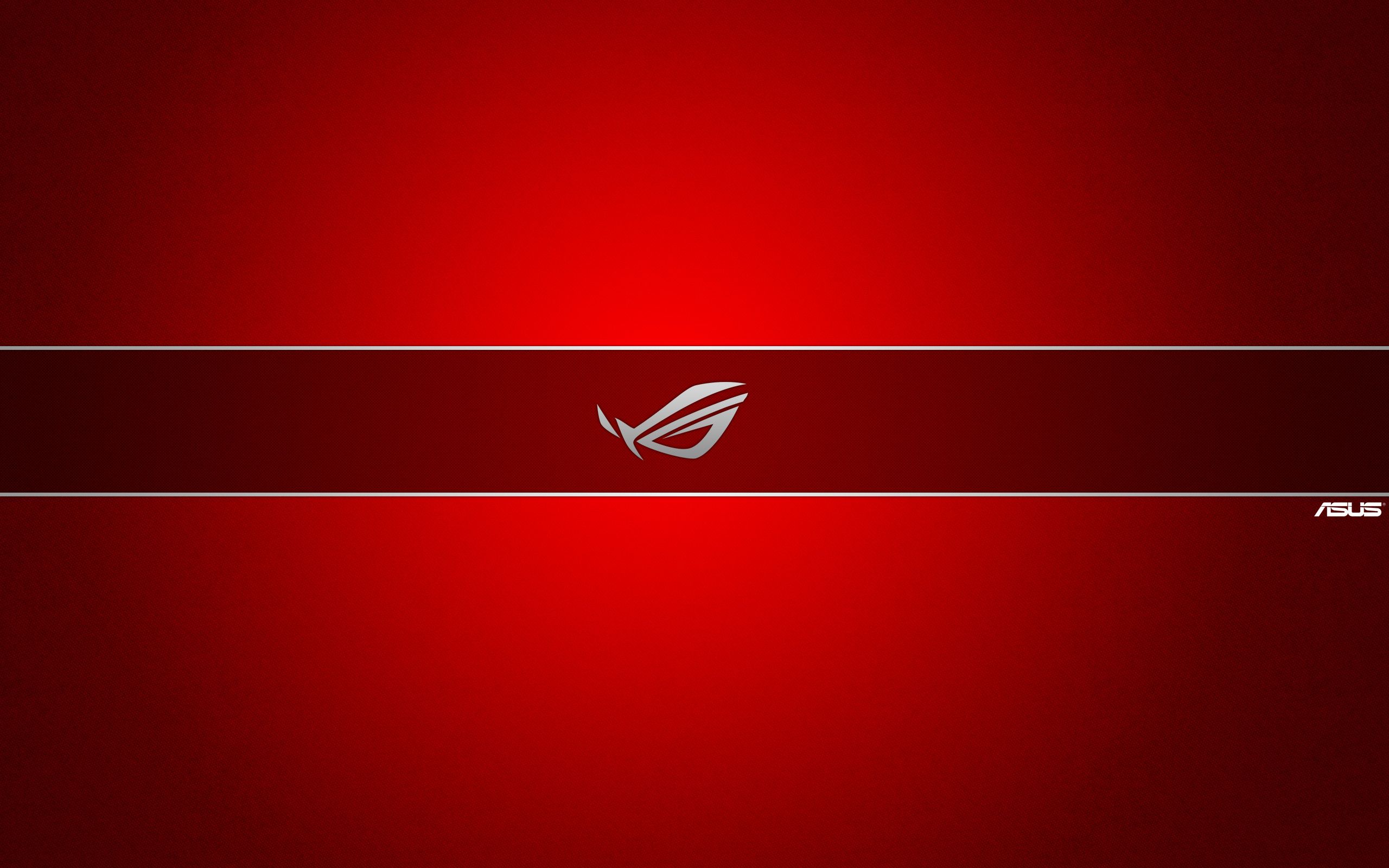 Red Rog Wallpapers