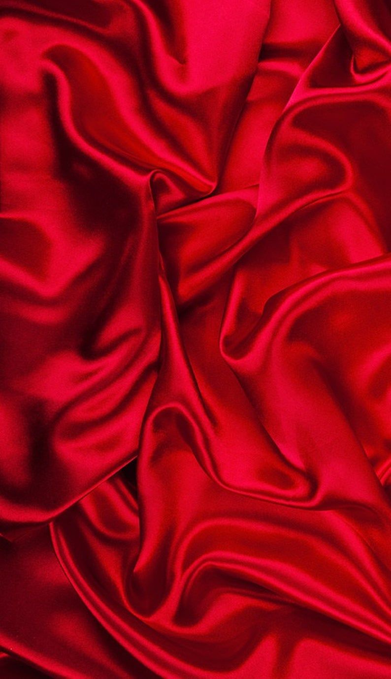 Red Satin Wallpapers