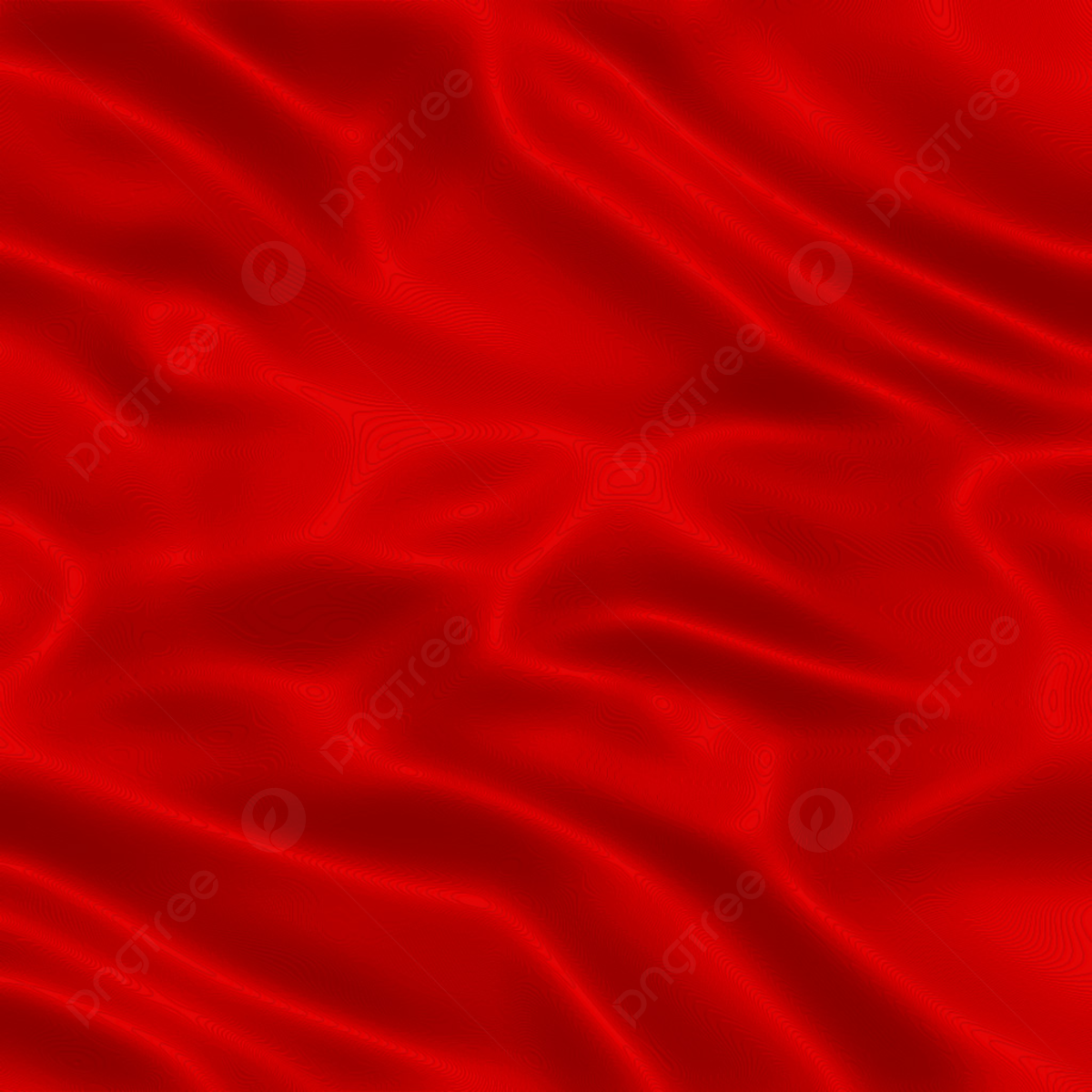 Red Satin Wallpapers