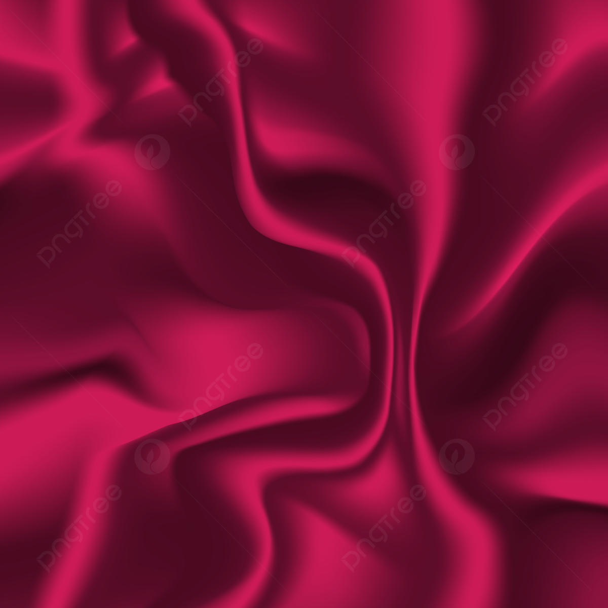 Red Satin Wallpapers