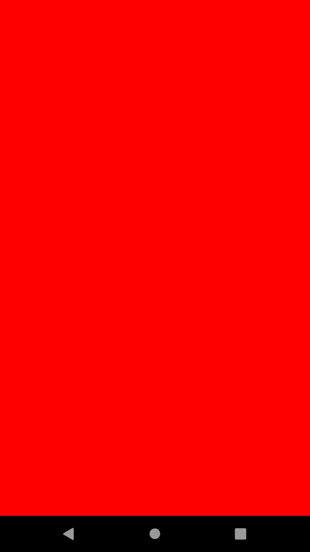 Red Screen Wallpapers