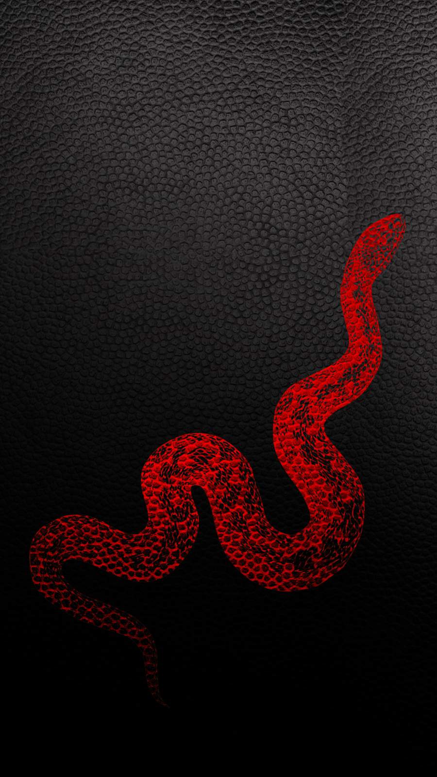 Red Snake Wallpapers