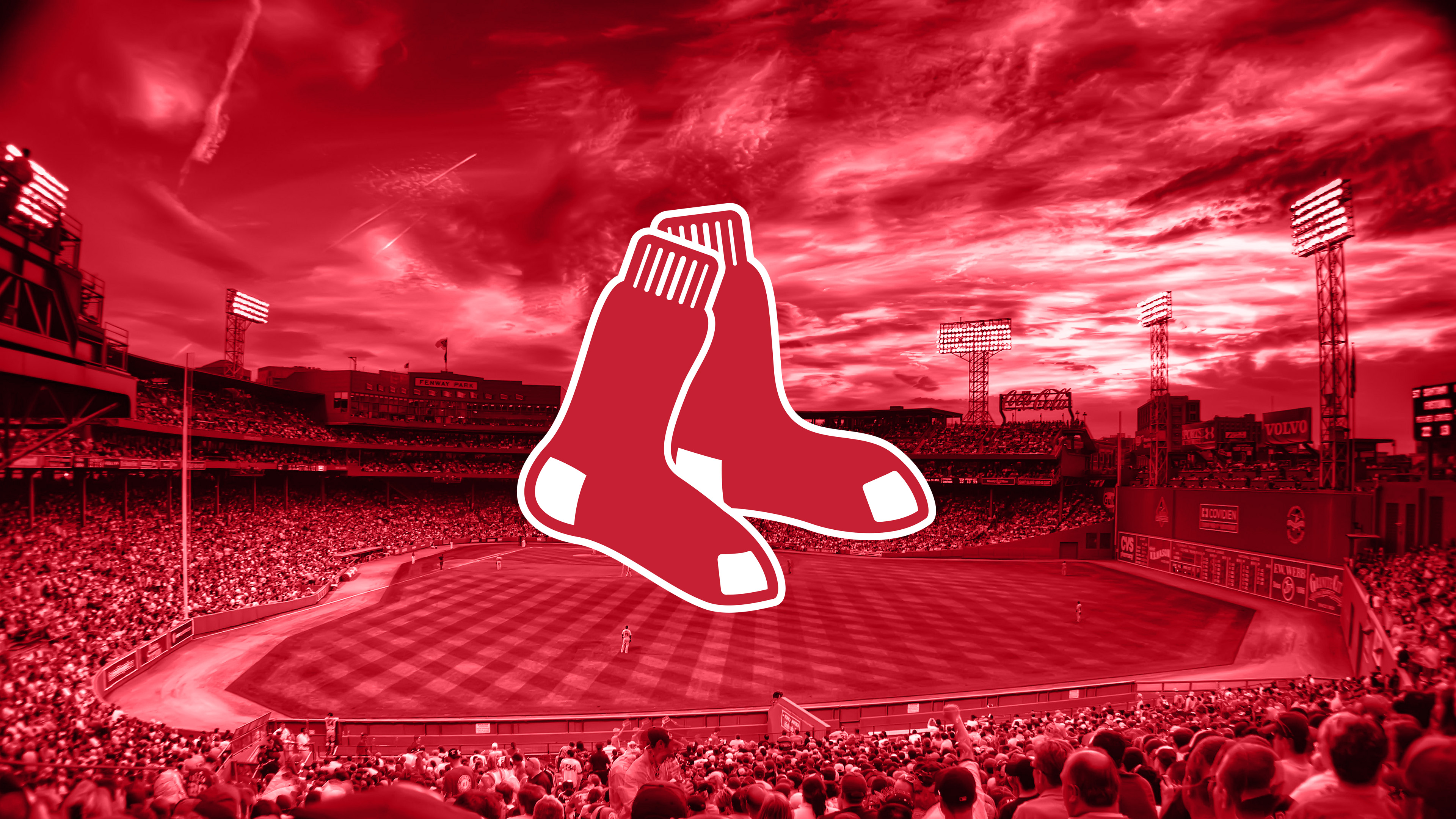 Red Sox Wallpapers