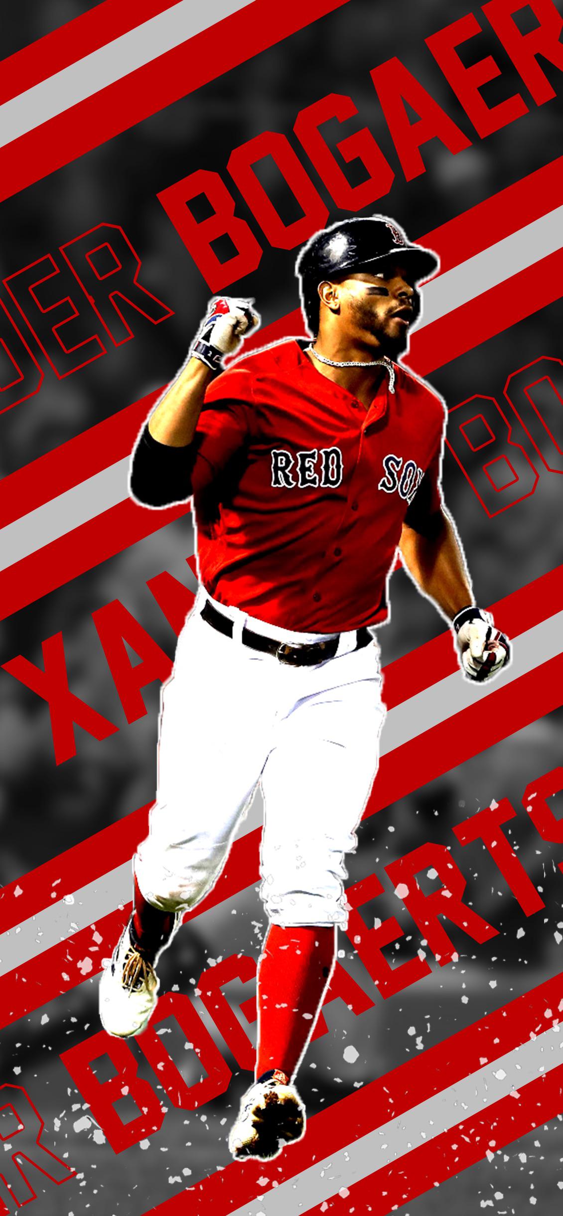 Red Sox 2021 Wallpapers