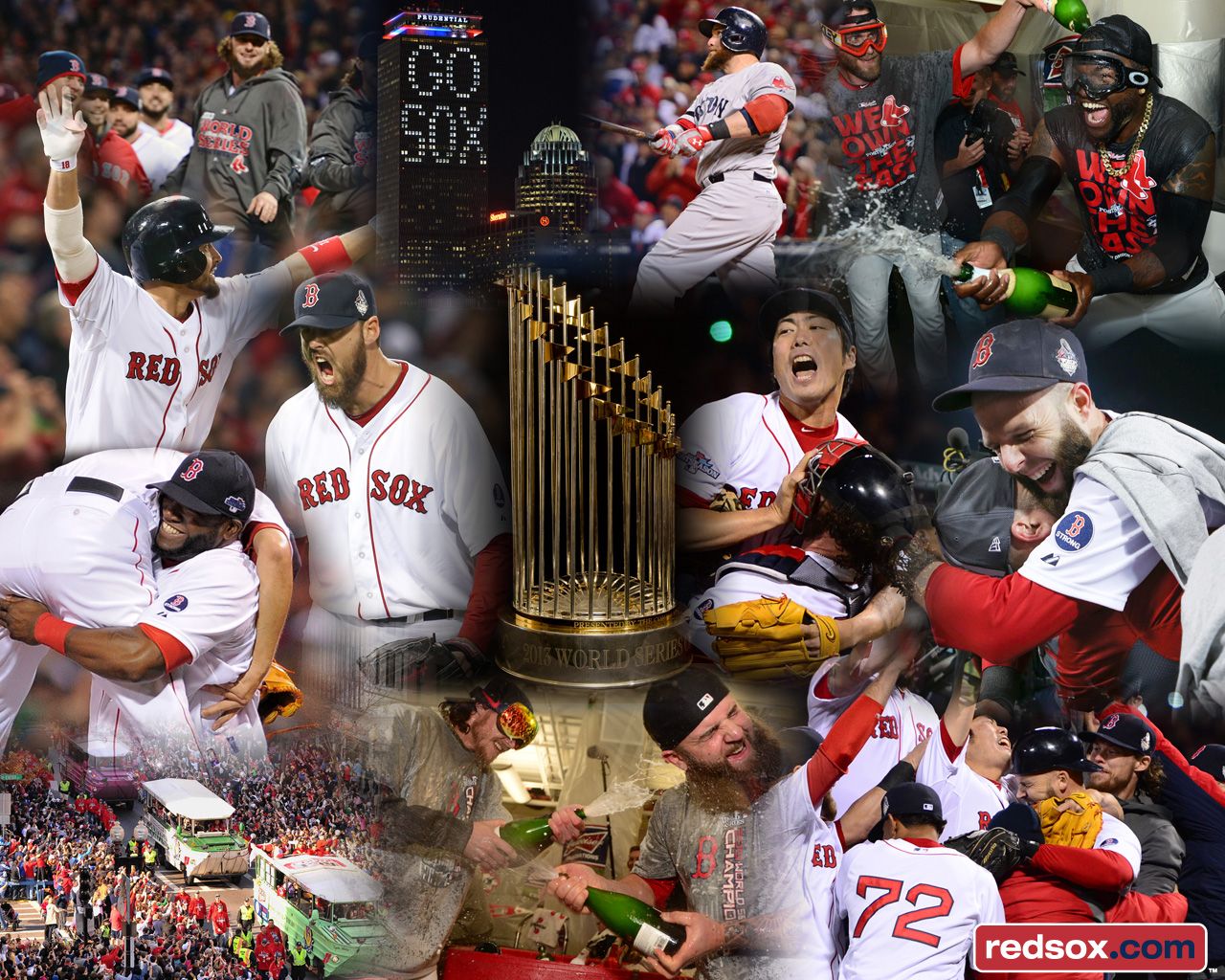 Red Sox 2021 Wallpapers