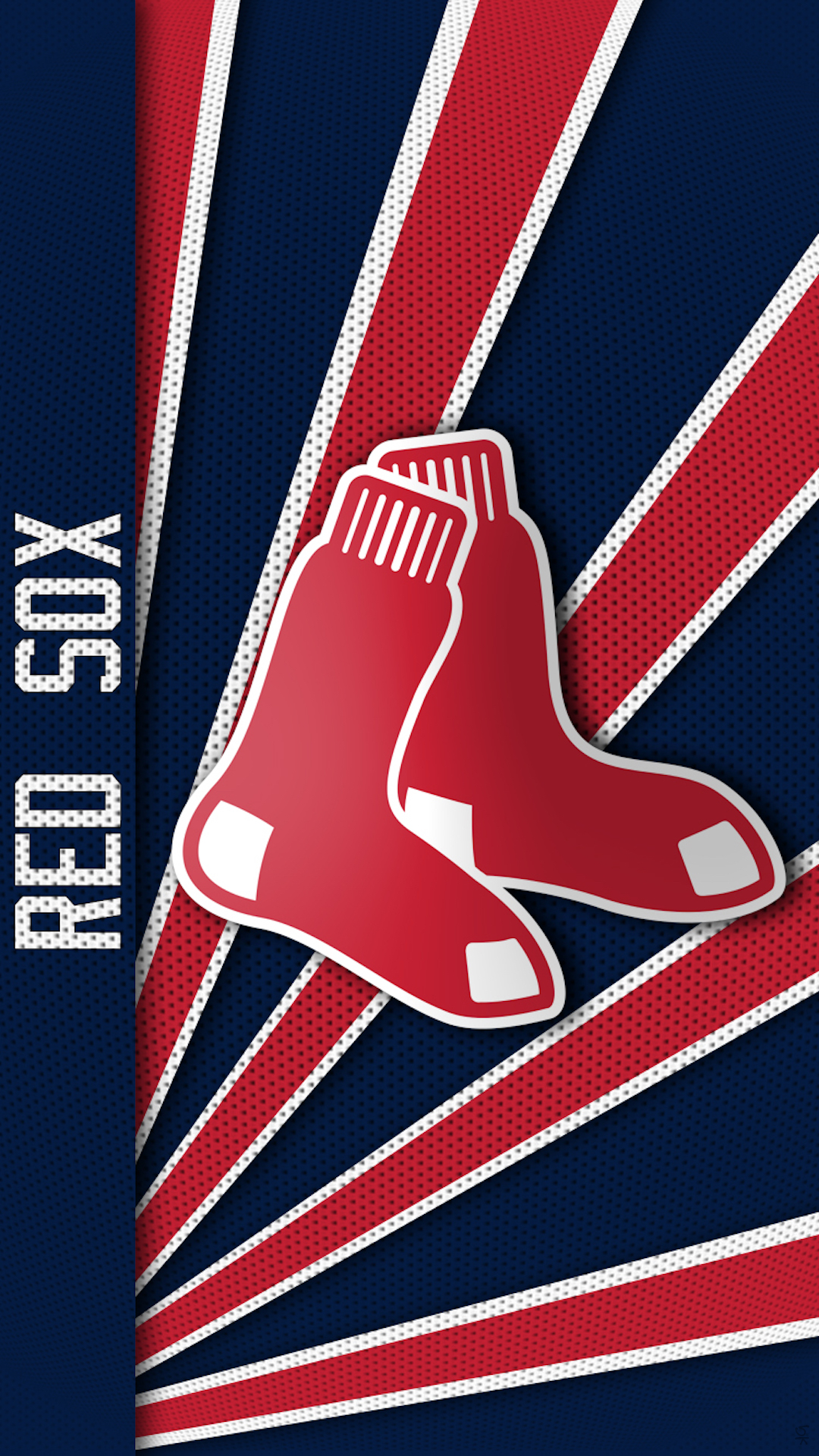 Red Sox Android Wallpapers