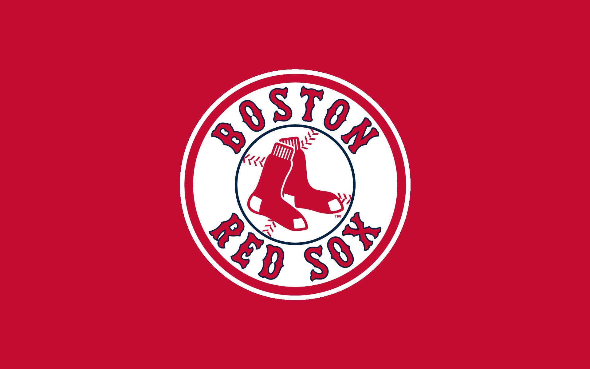 Red Sox Desktop Wallpapers