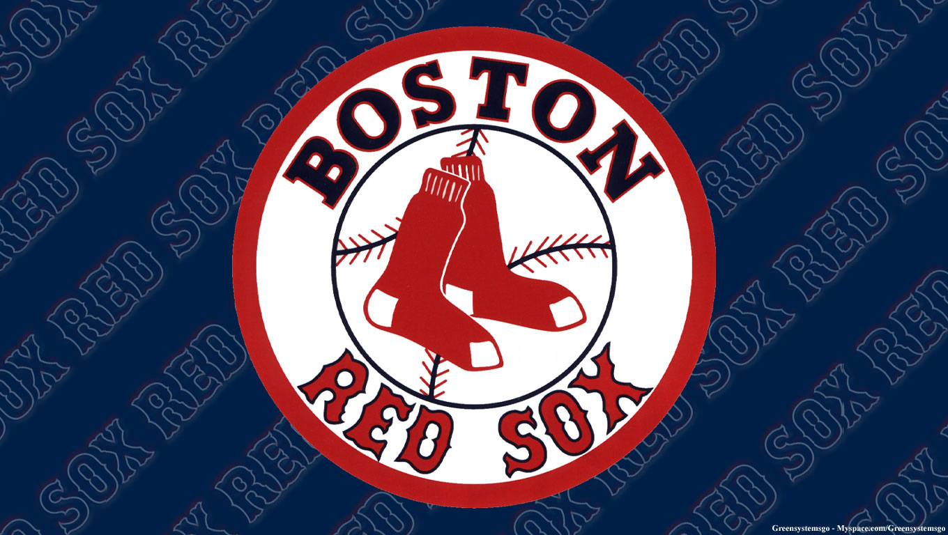 Red Sox Desktop Wallpapers