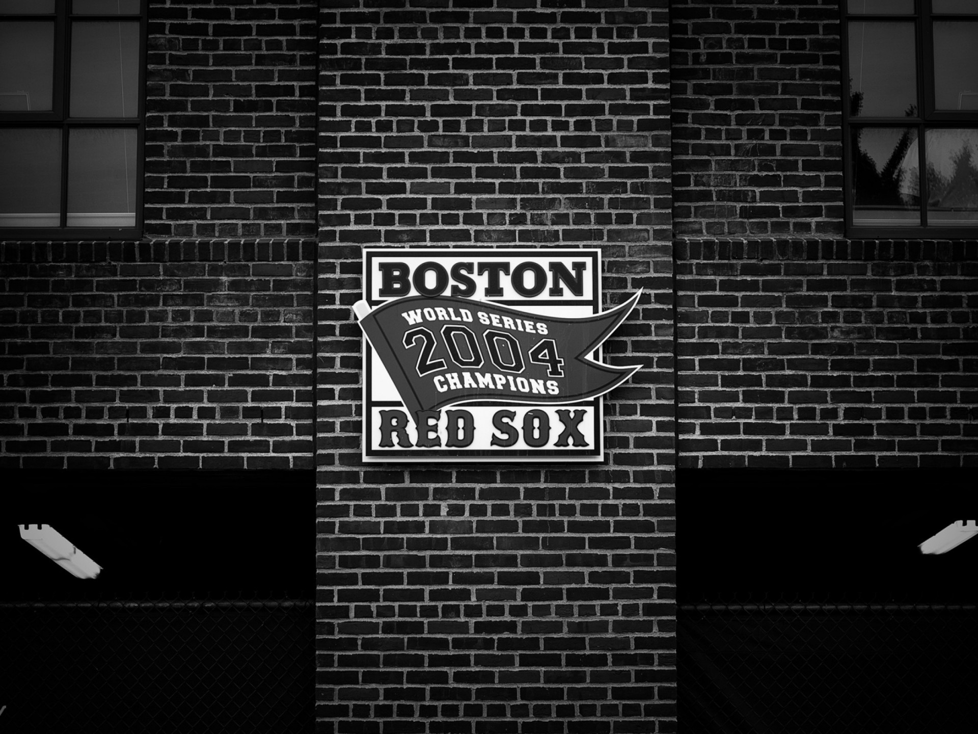 Red Sox Desktop Wallpapers