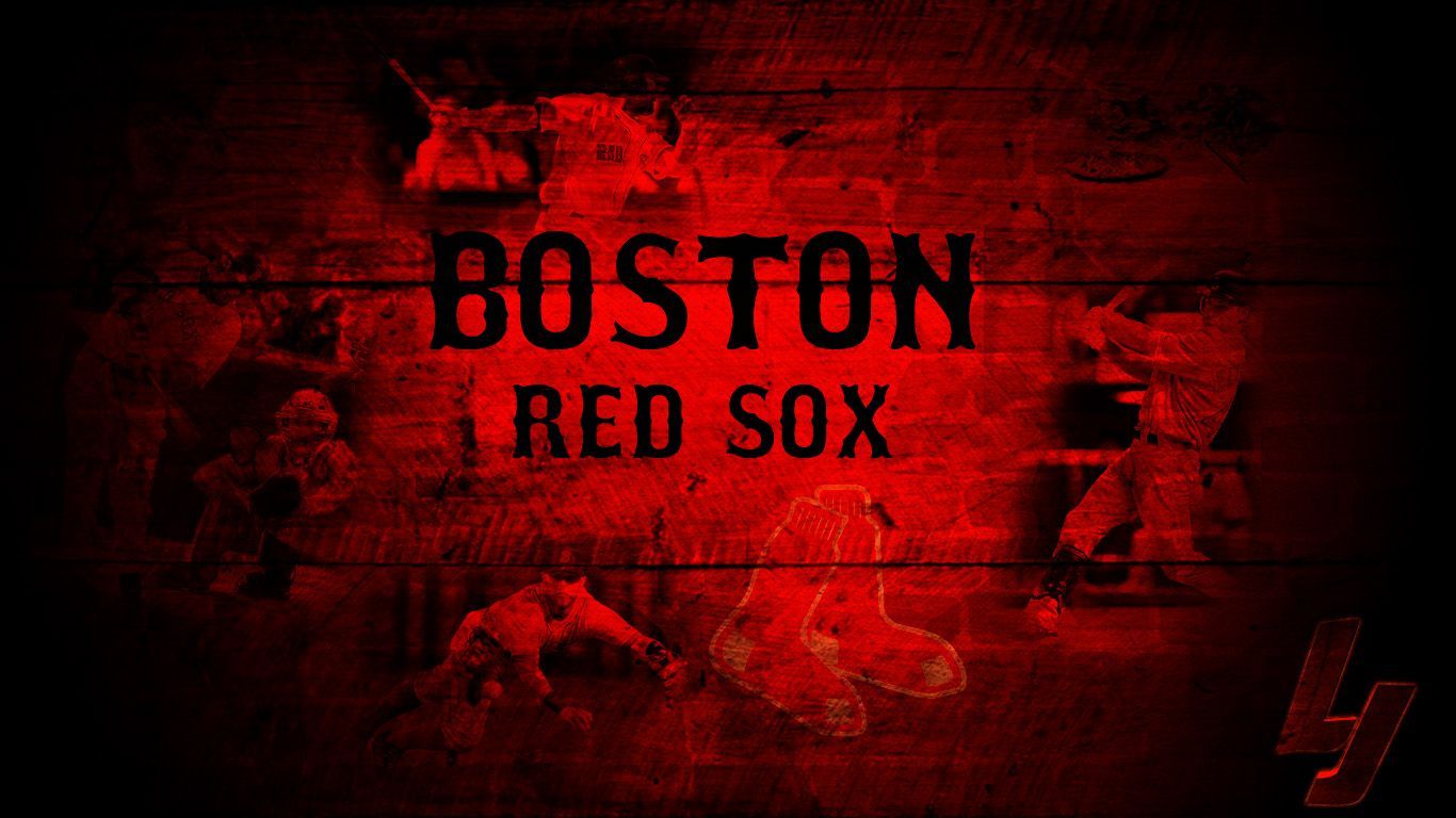 Red Sox Desktop Wallpapers