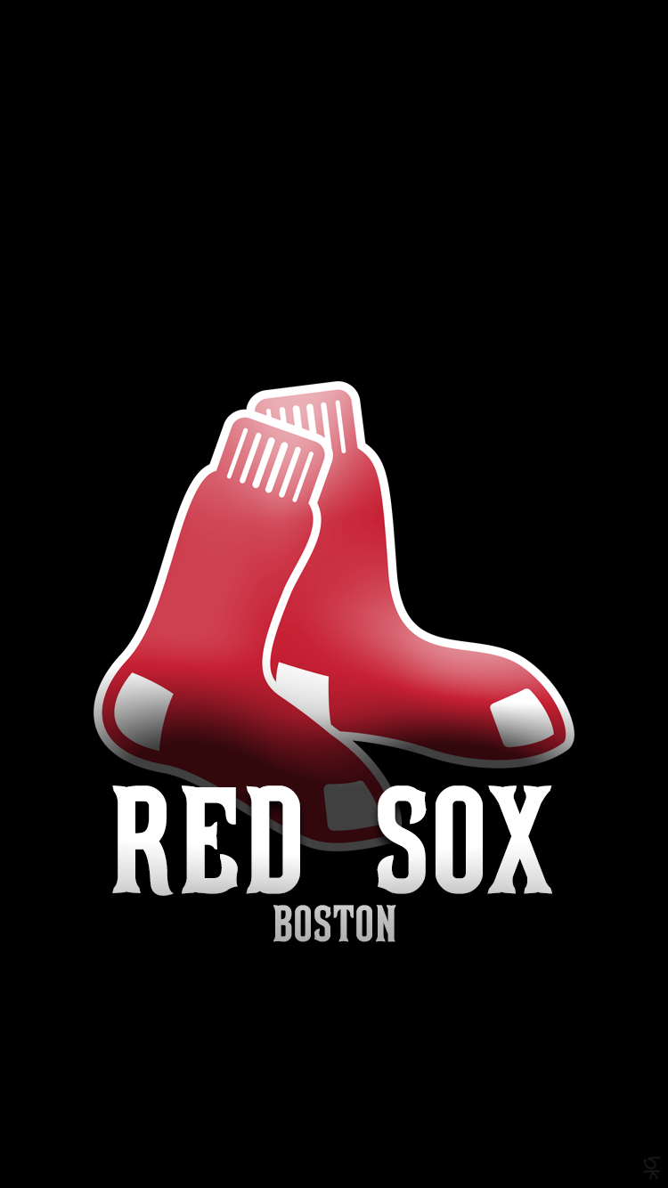 Red Sox Iphone Wallpapers