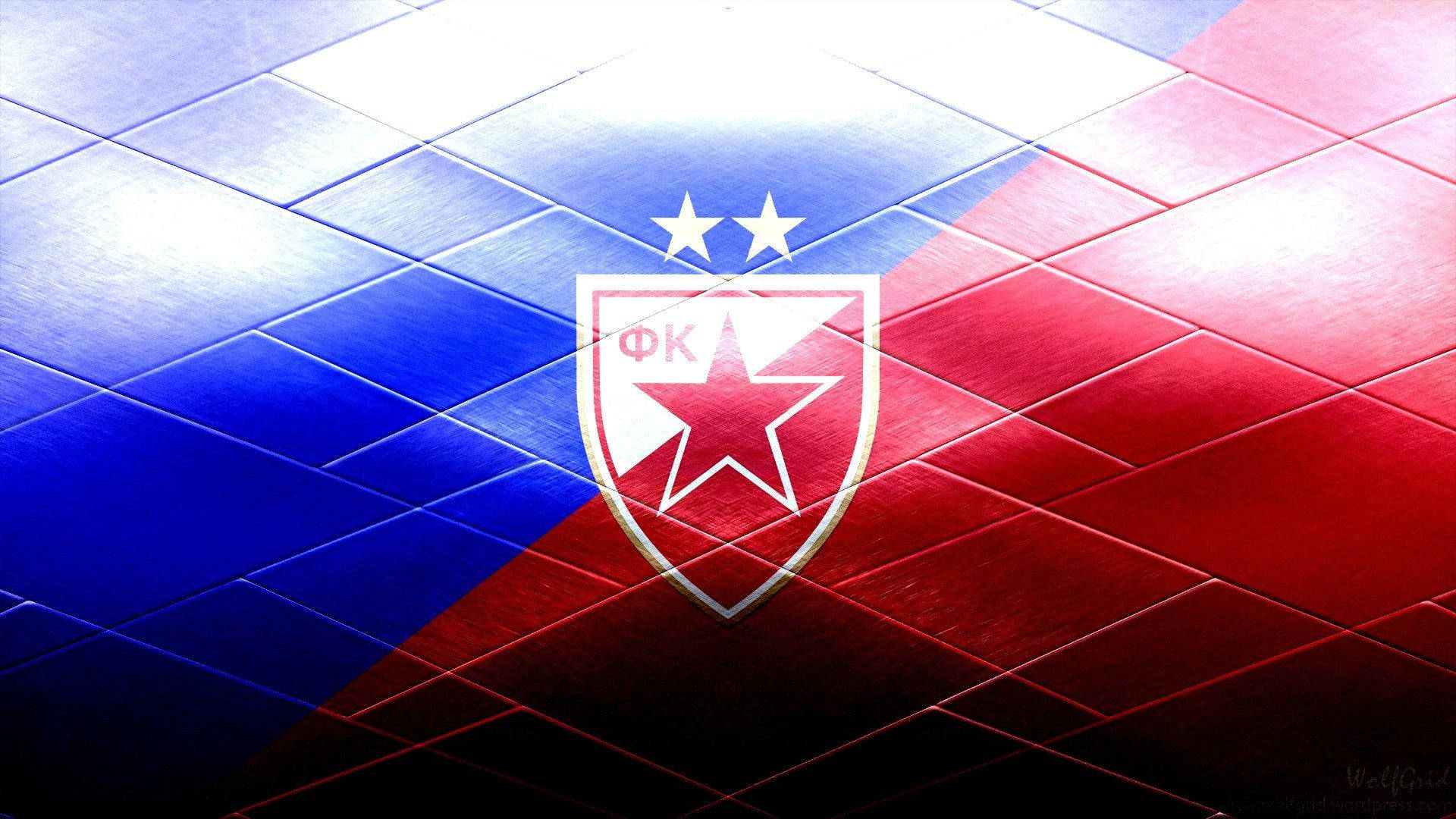 Red Star Wallpapers