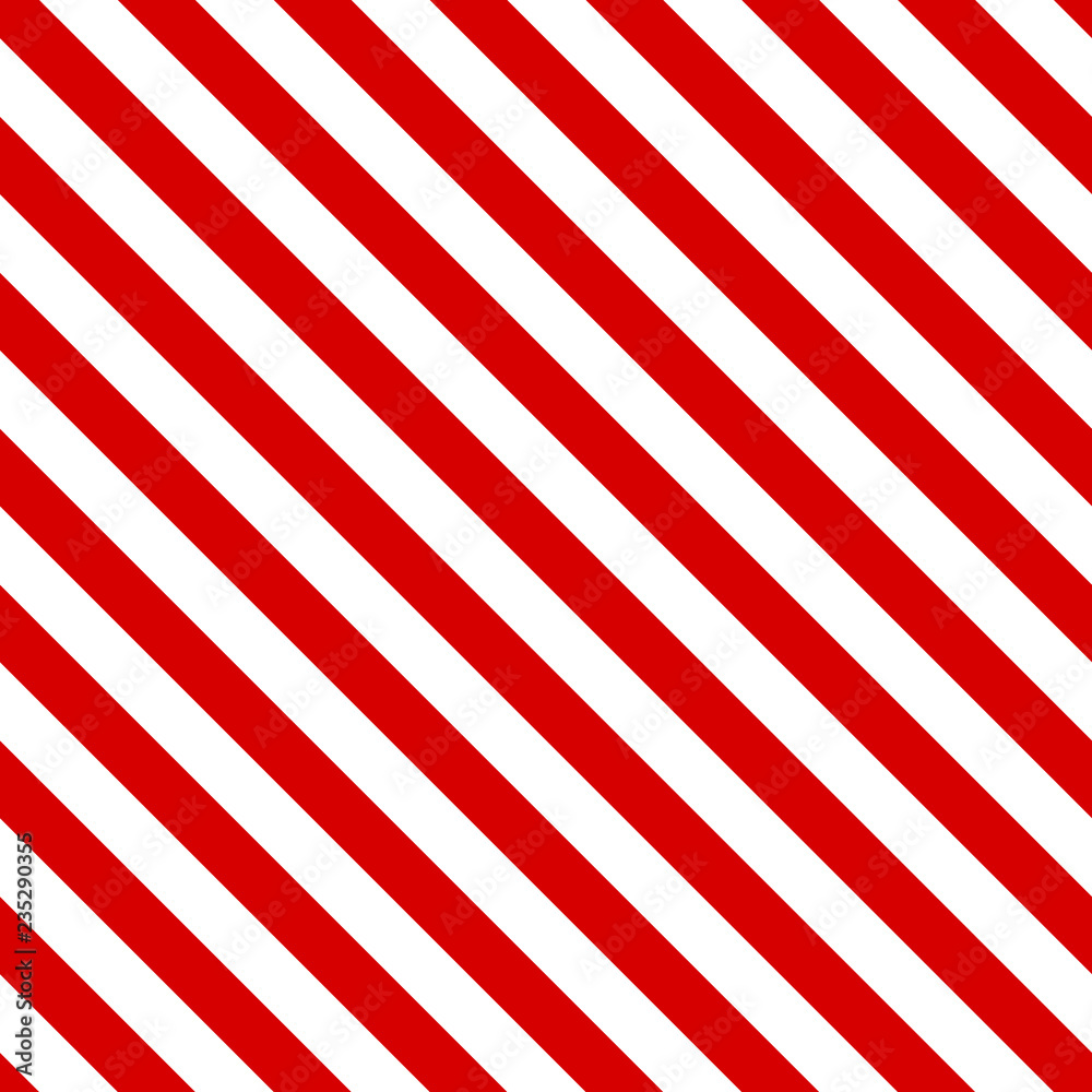 Red Striped Wallpapers