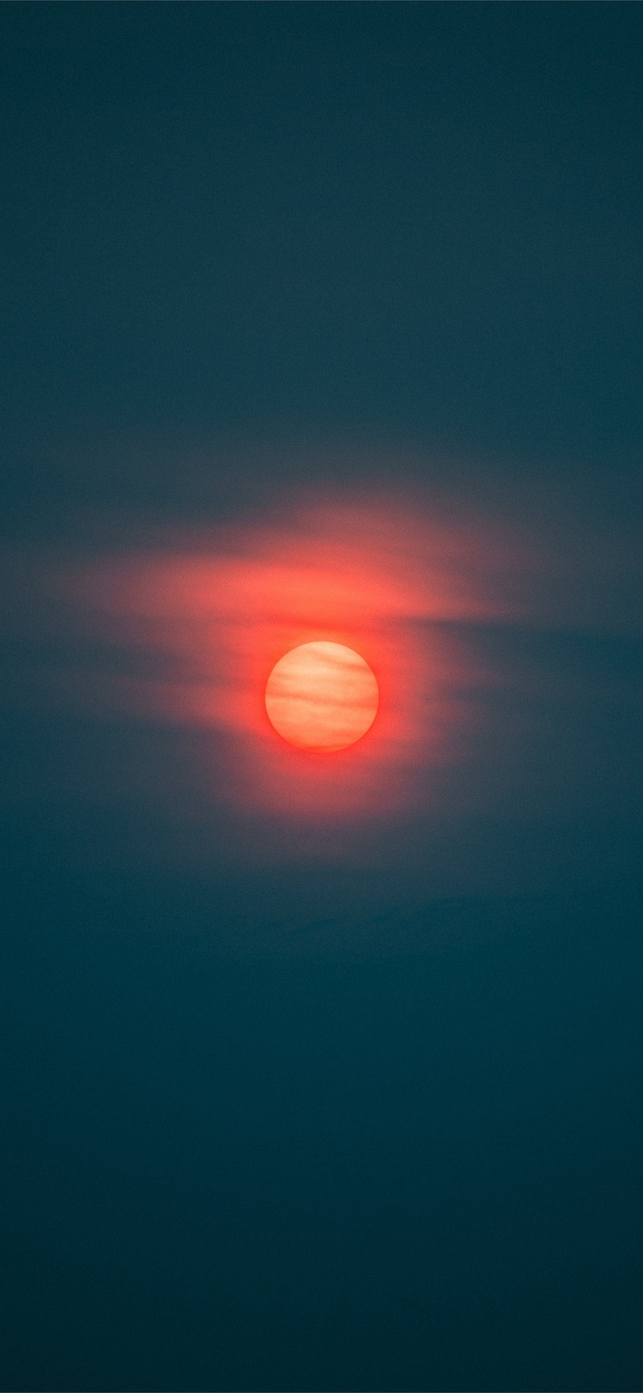 Red Sun Wallpapers