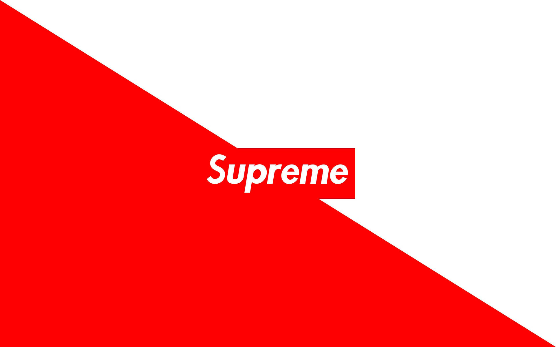 Red Supreme Wallpapers