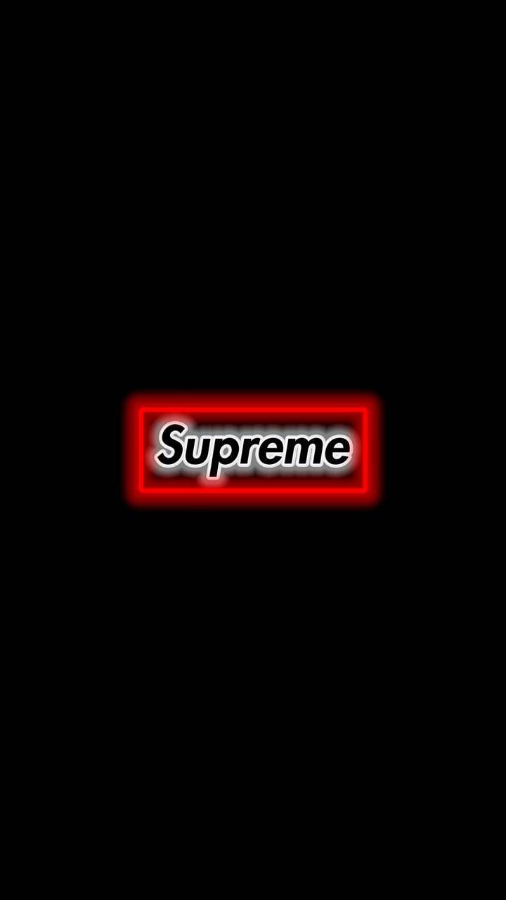 Red Supreme Wallpapers