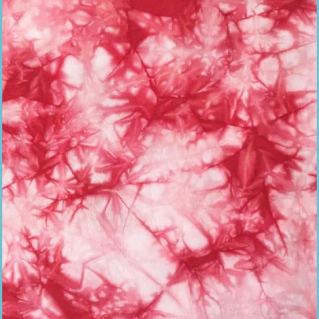 Red Tie Dye Wallpapers